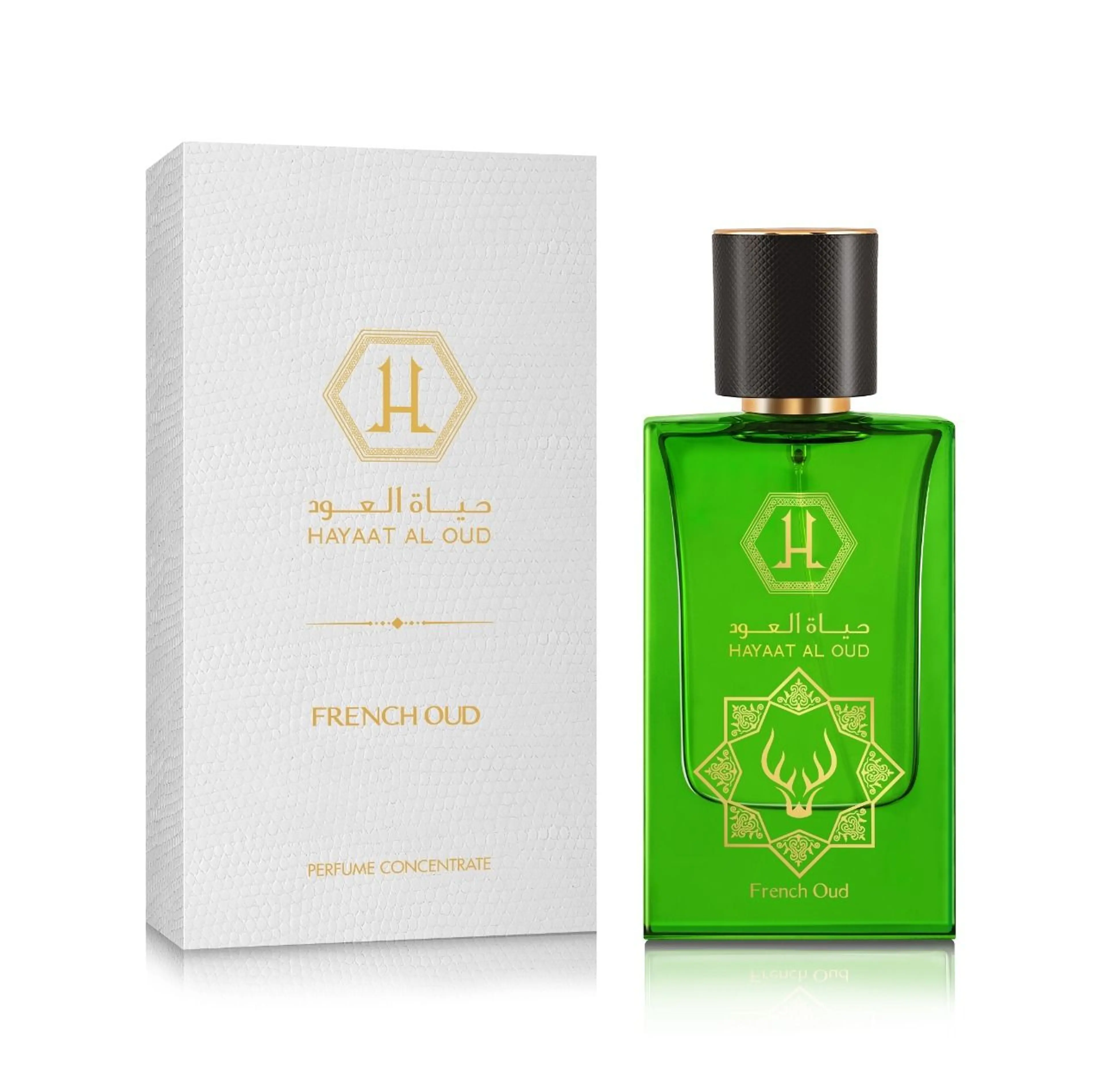 French Oud