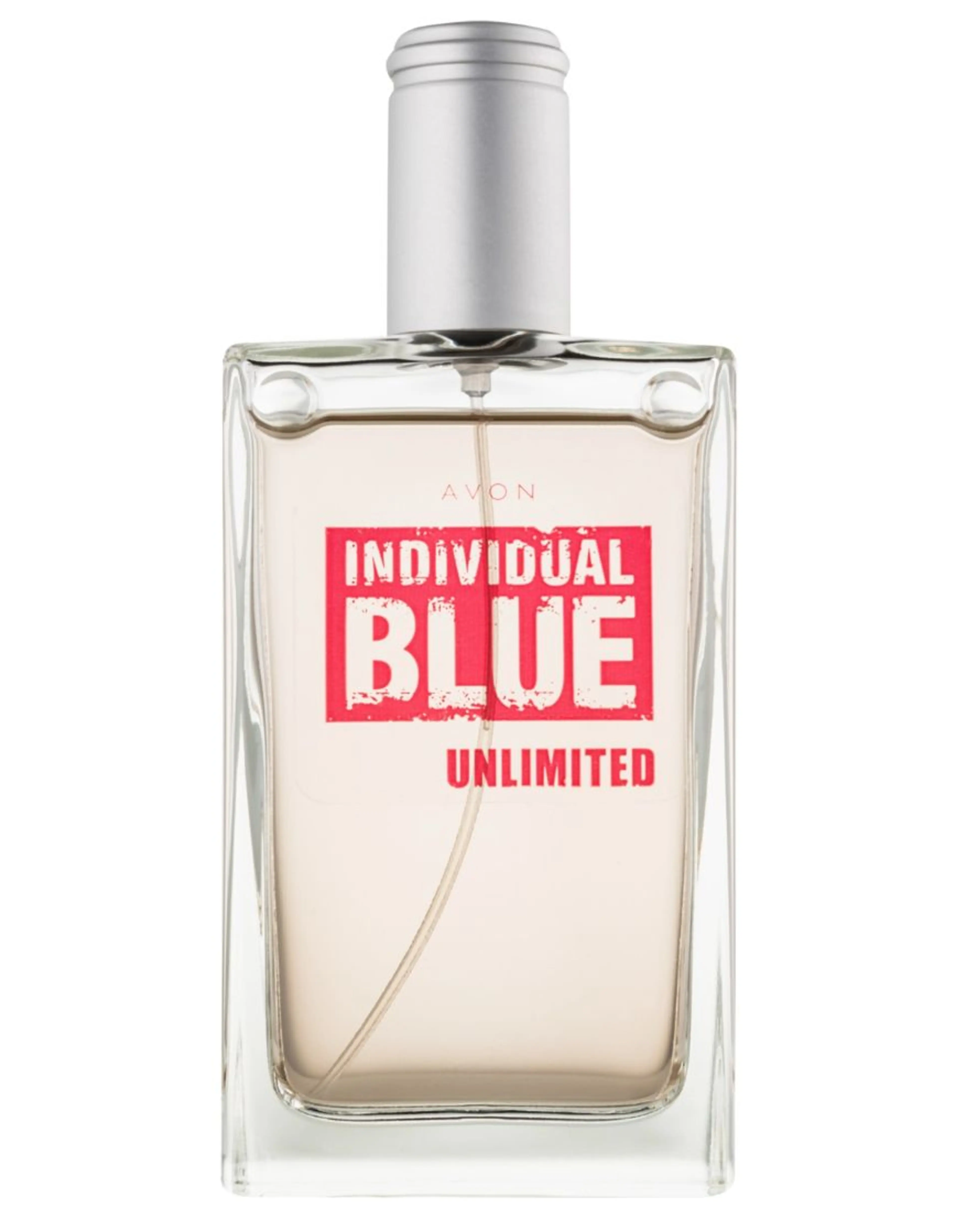 Individual Blue Unlimited