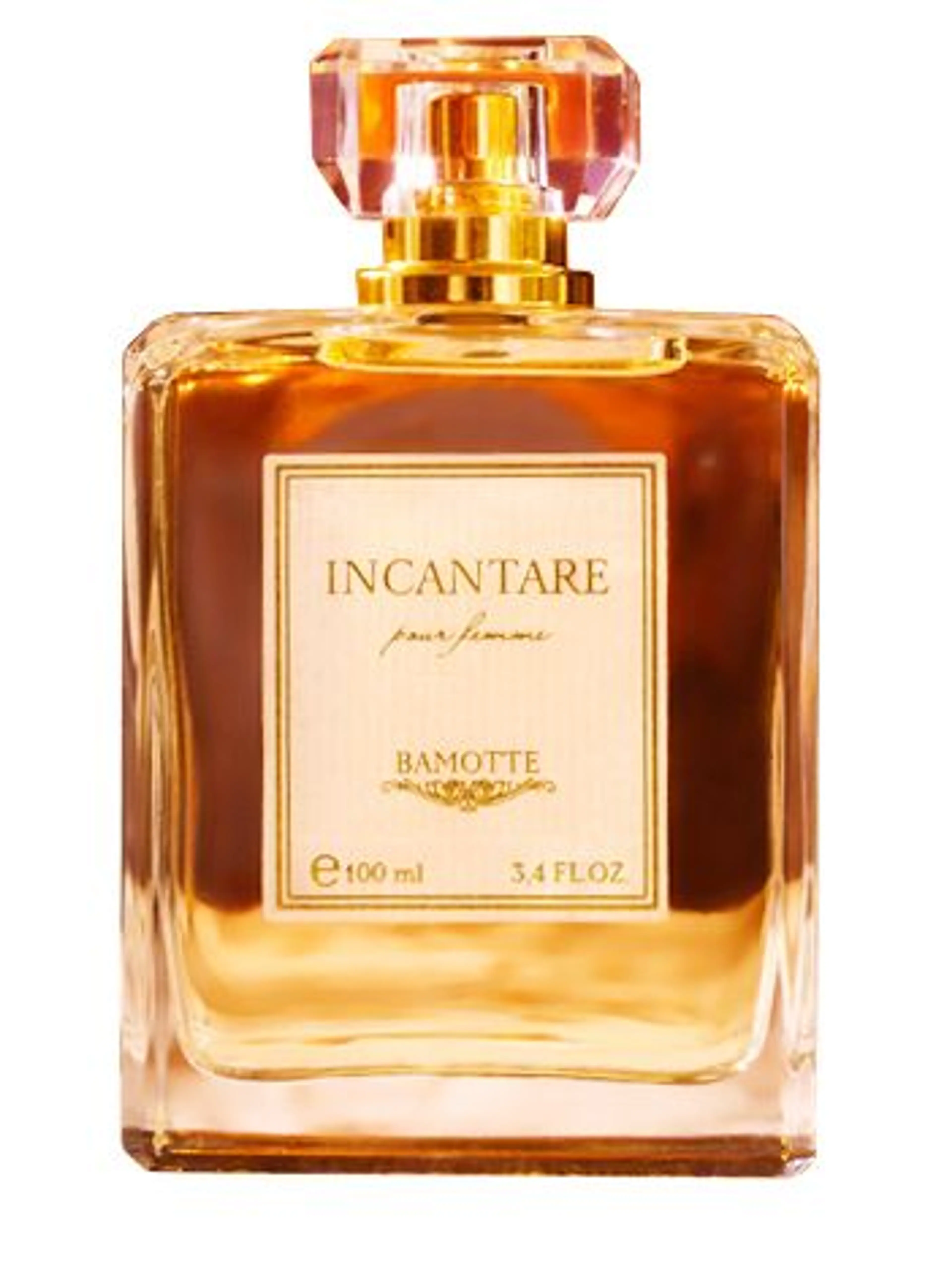 Incantare