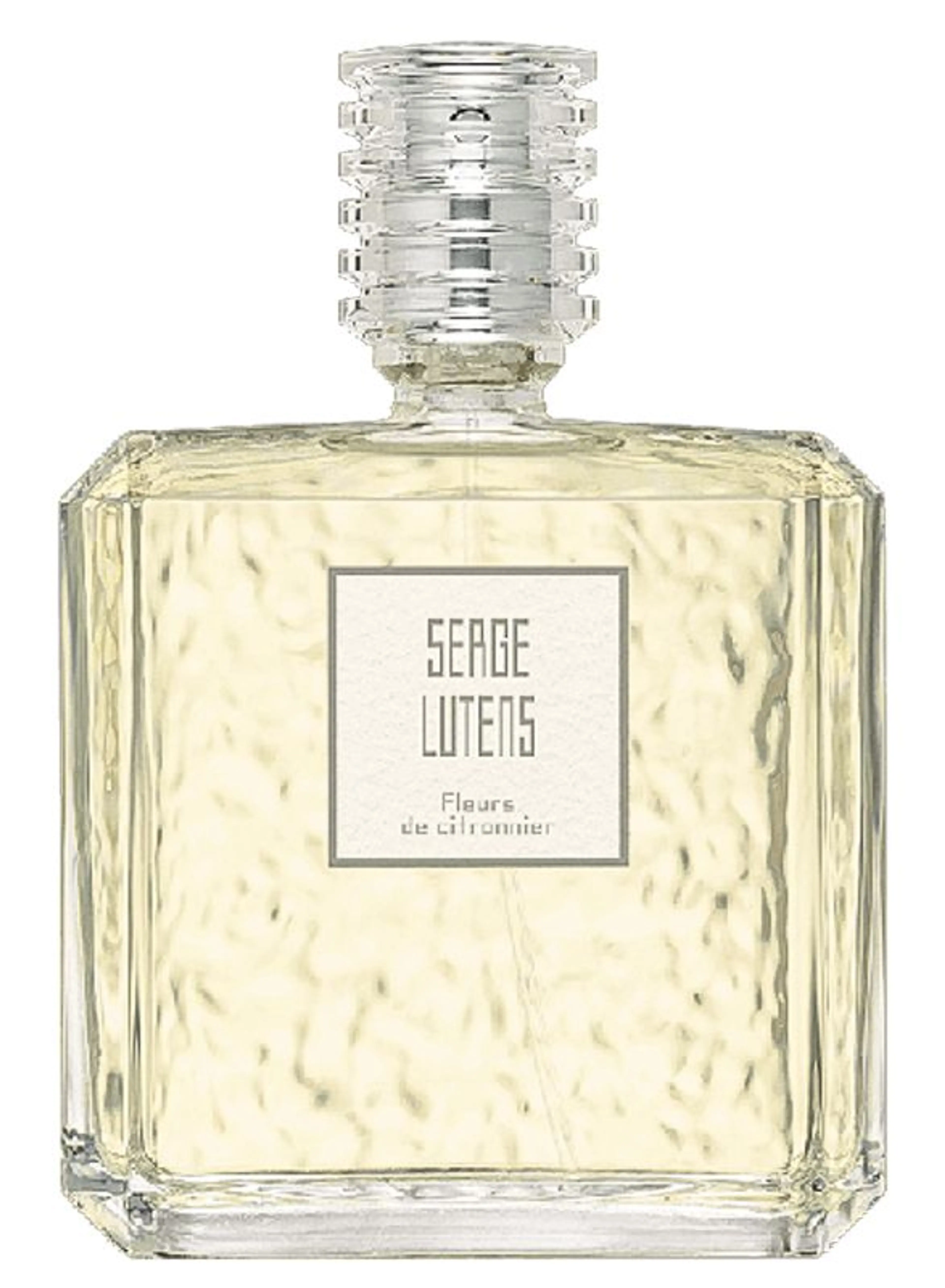 Fleurs de Citronnier