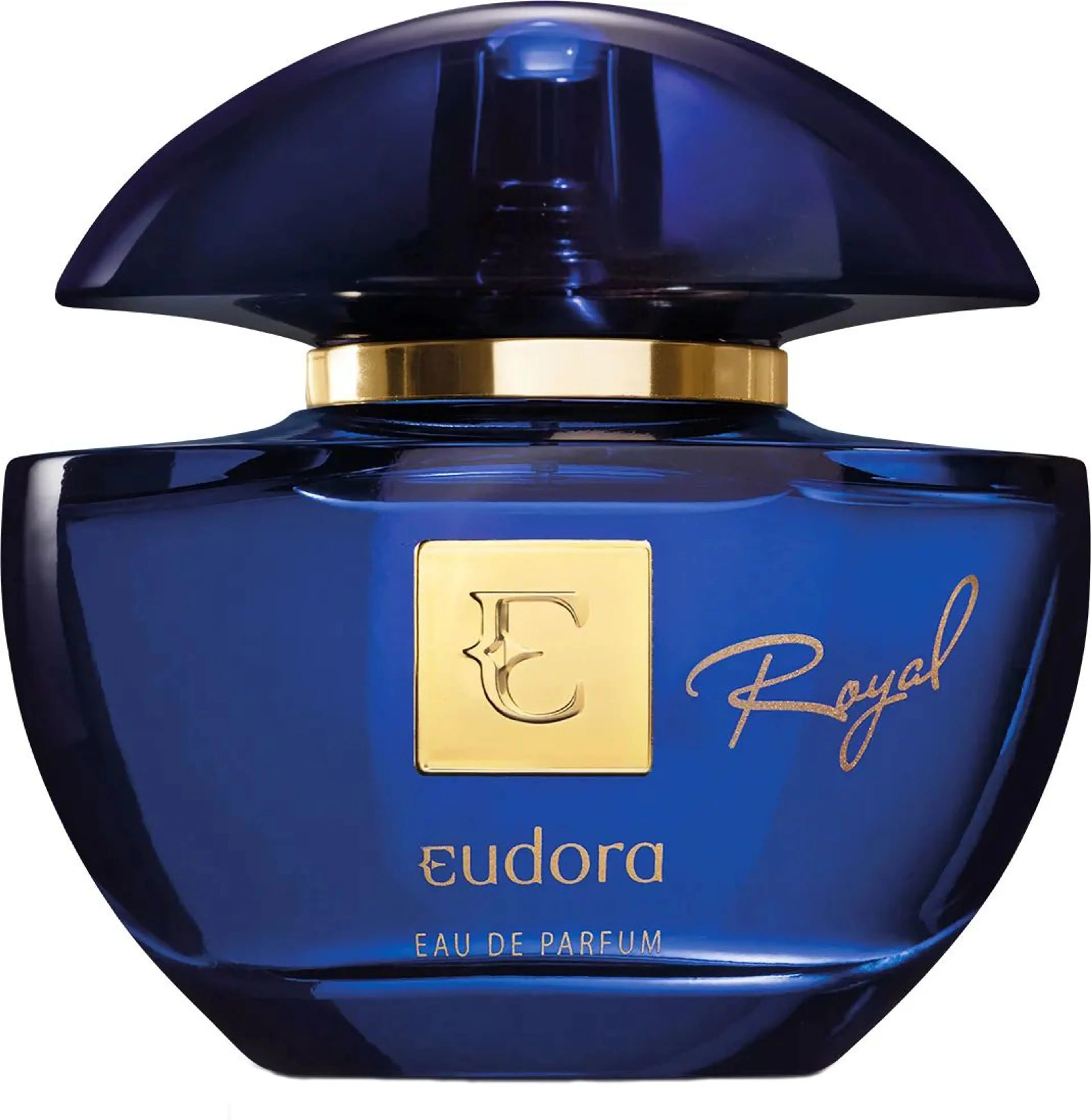 Eudora Royal