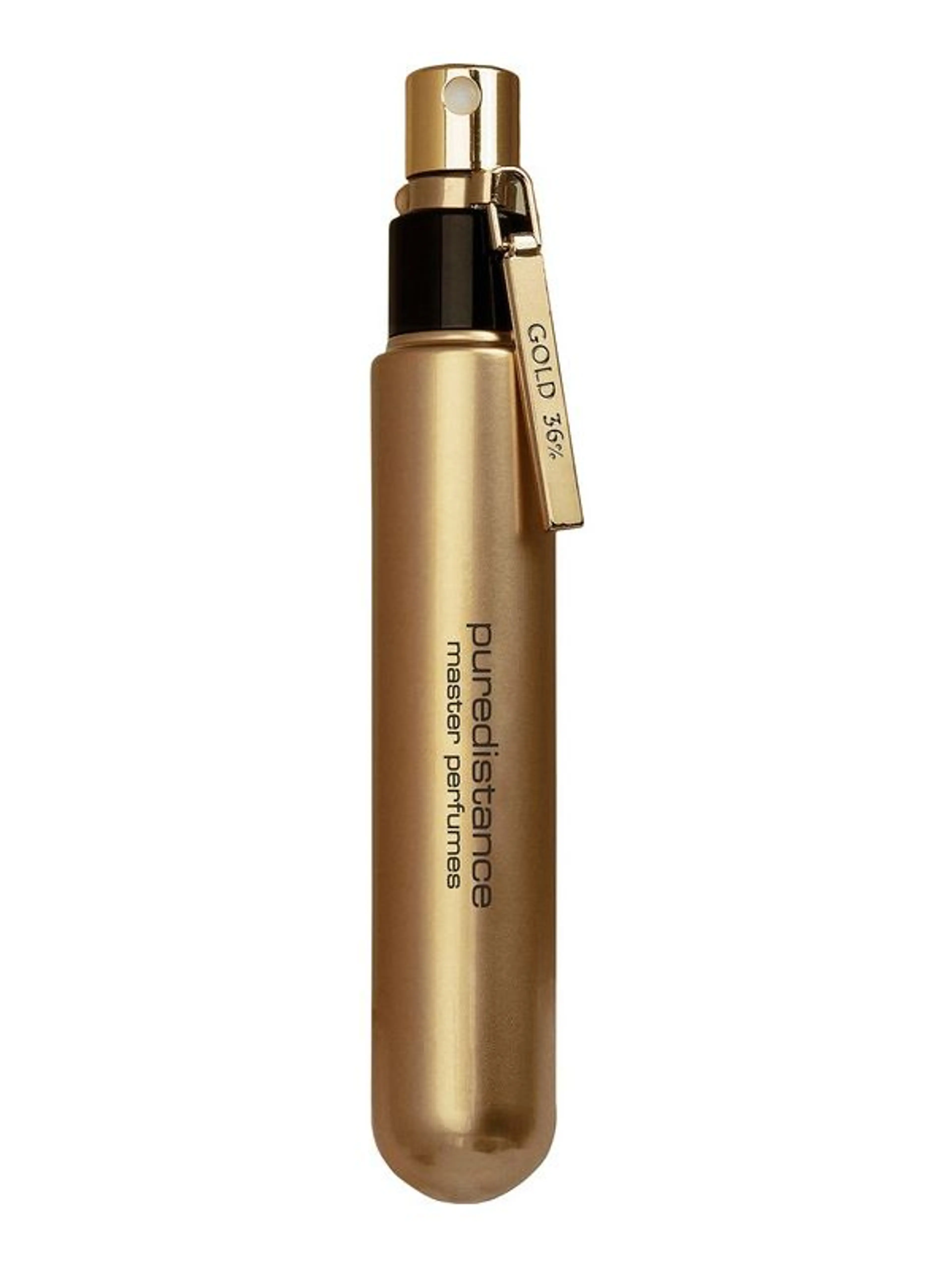 Gold No. 10