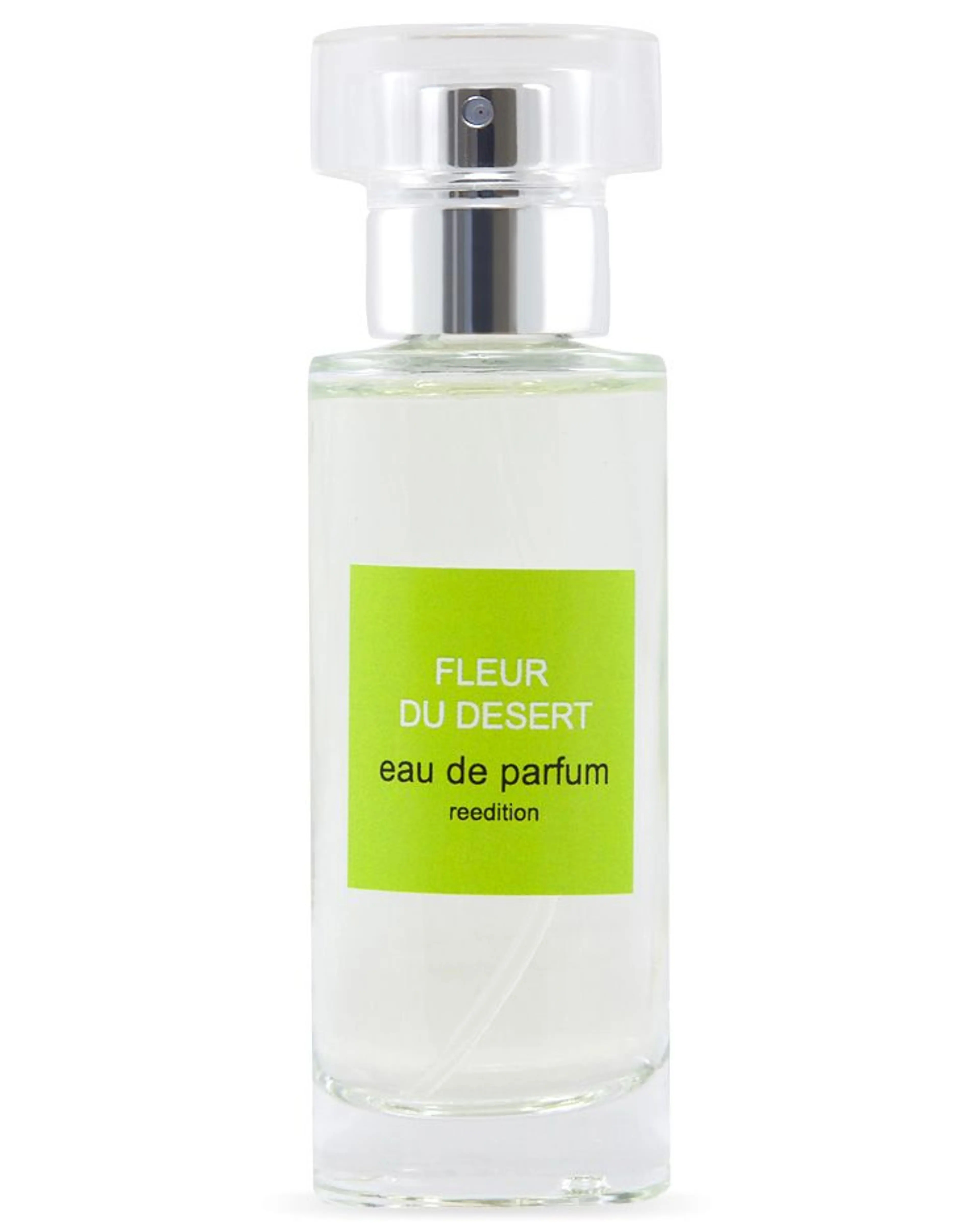Fleur du Desert