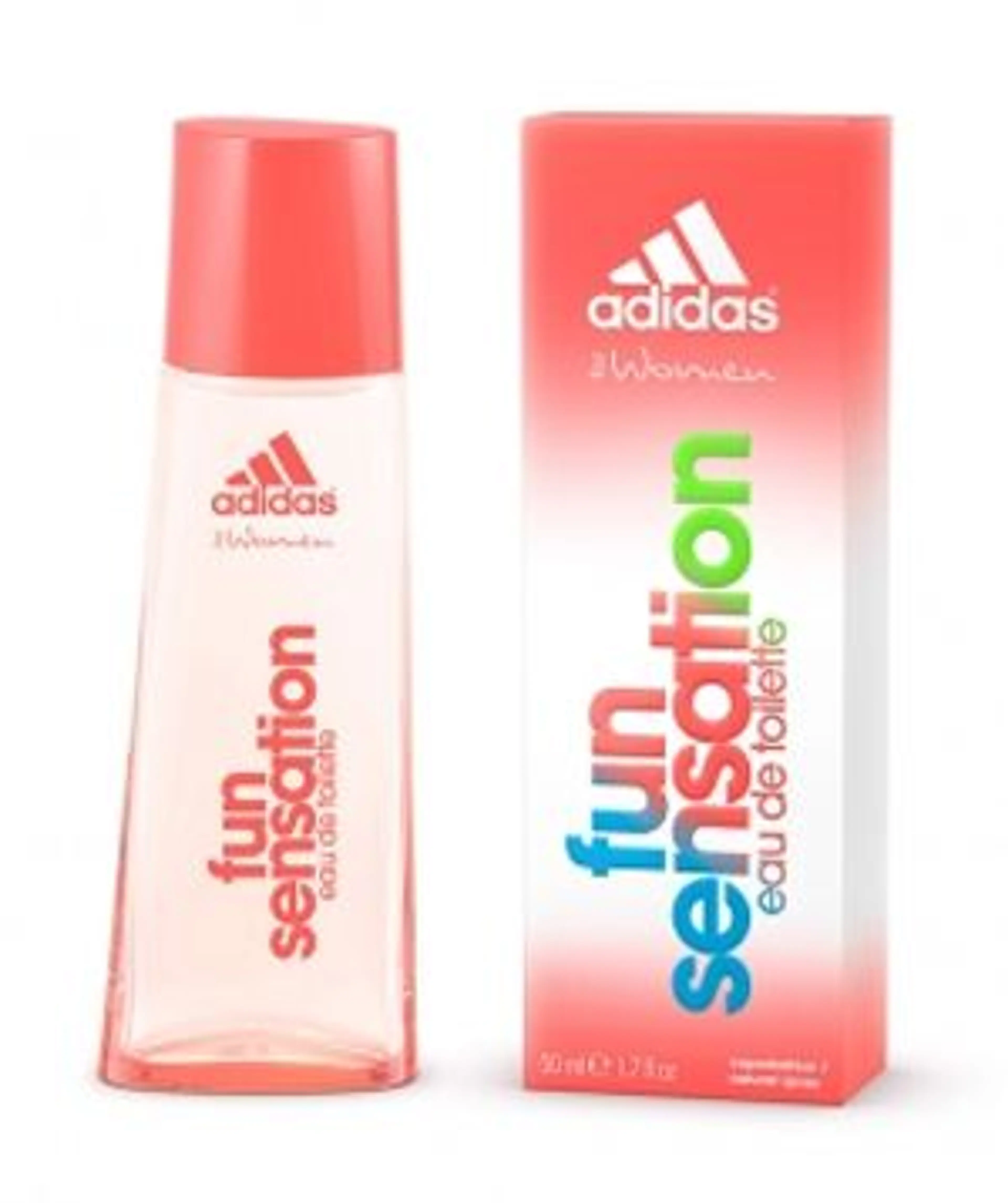 Fun Sensations