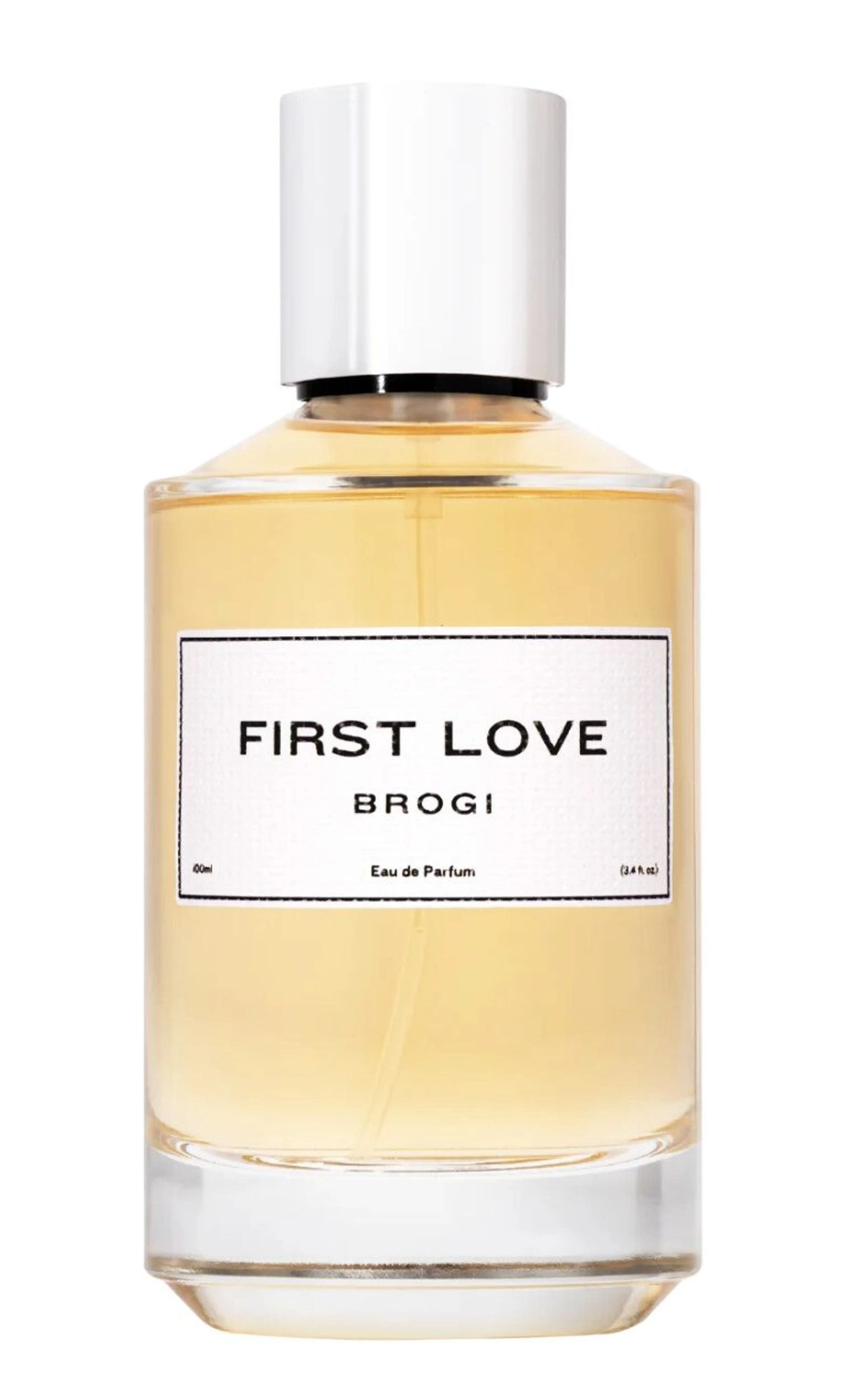 First Love