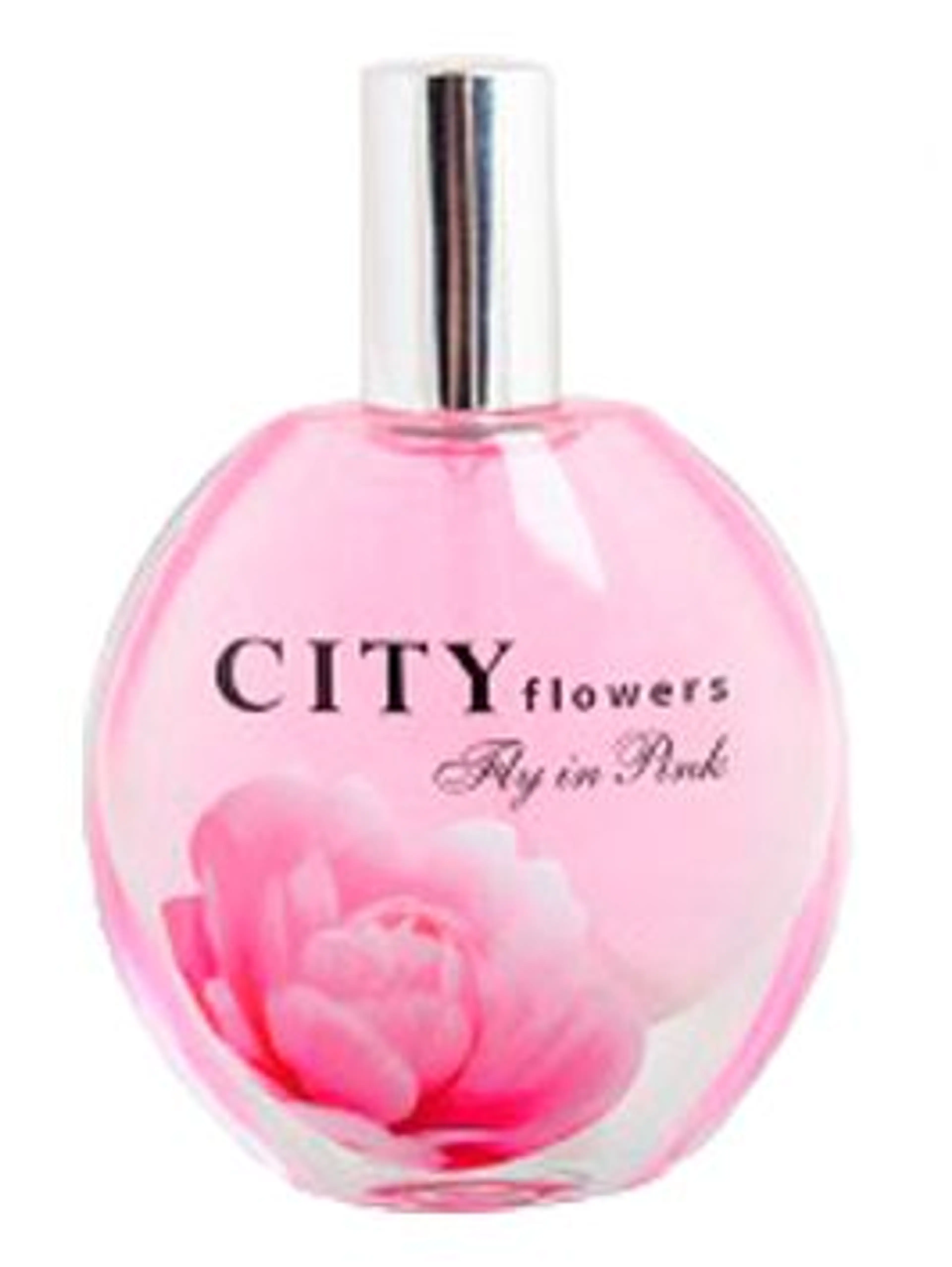Fly in Pink