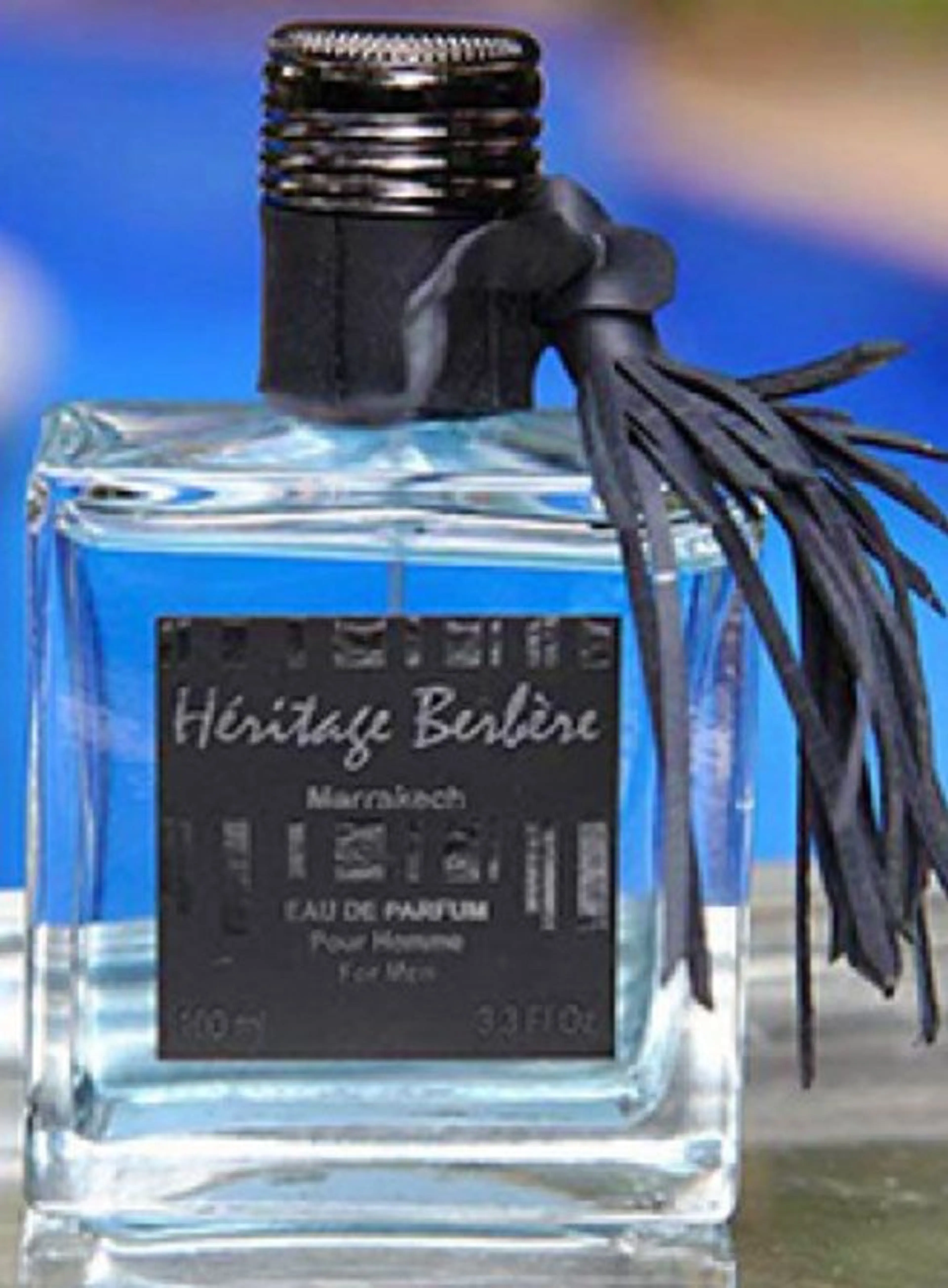 HB Homme 01