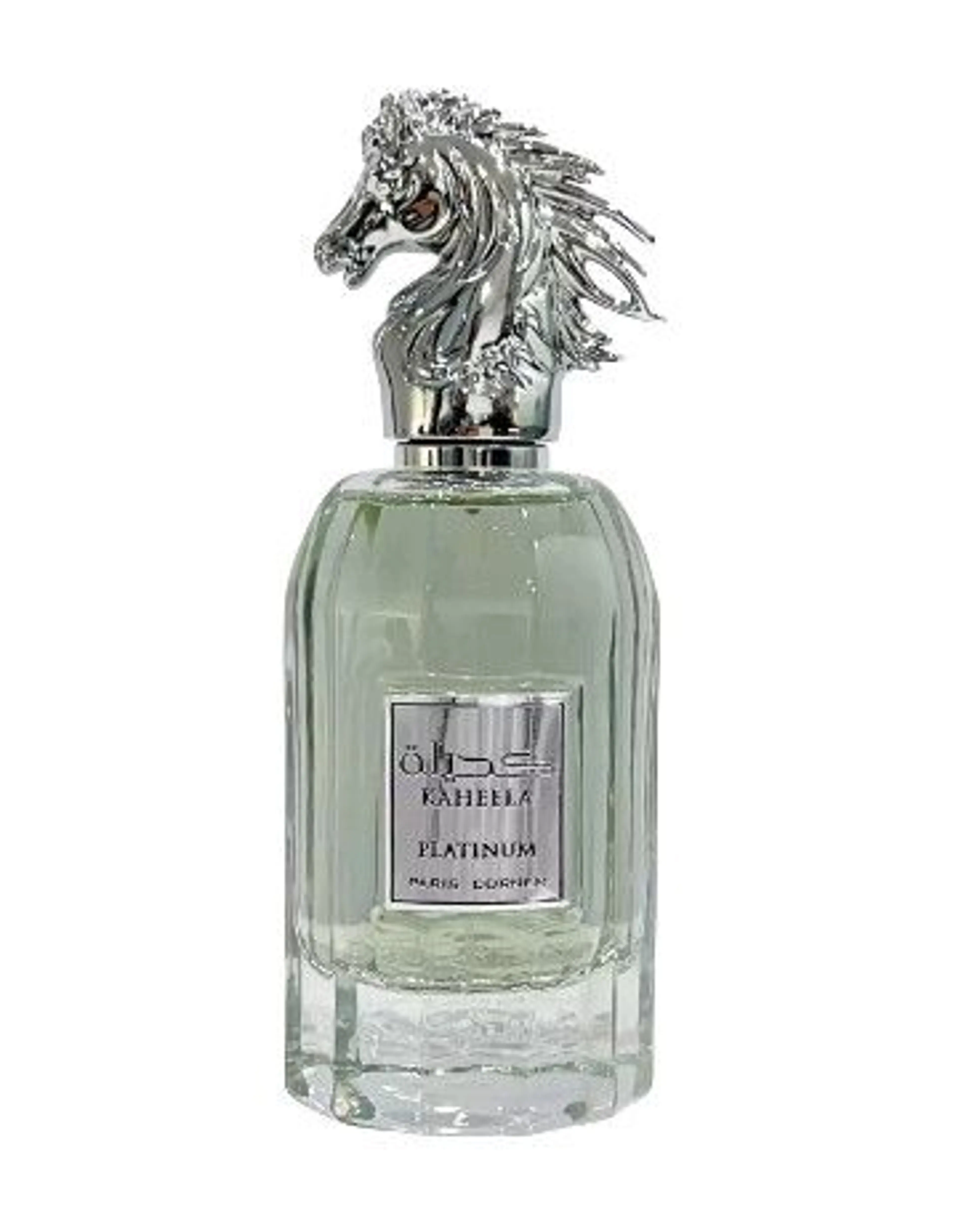 Kaheela Platinum