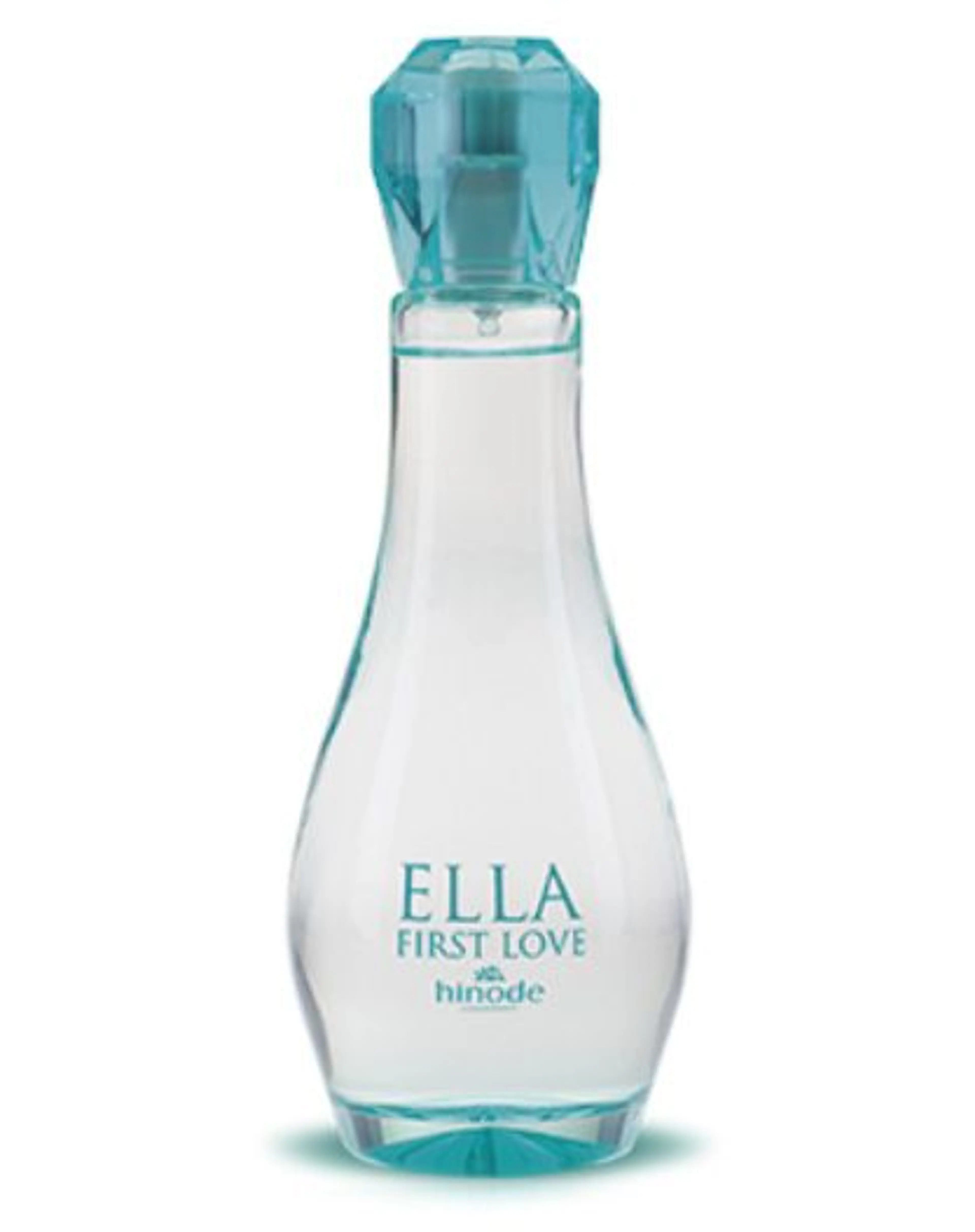 Ella First Love