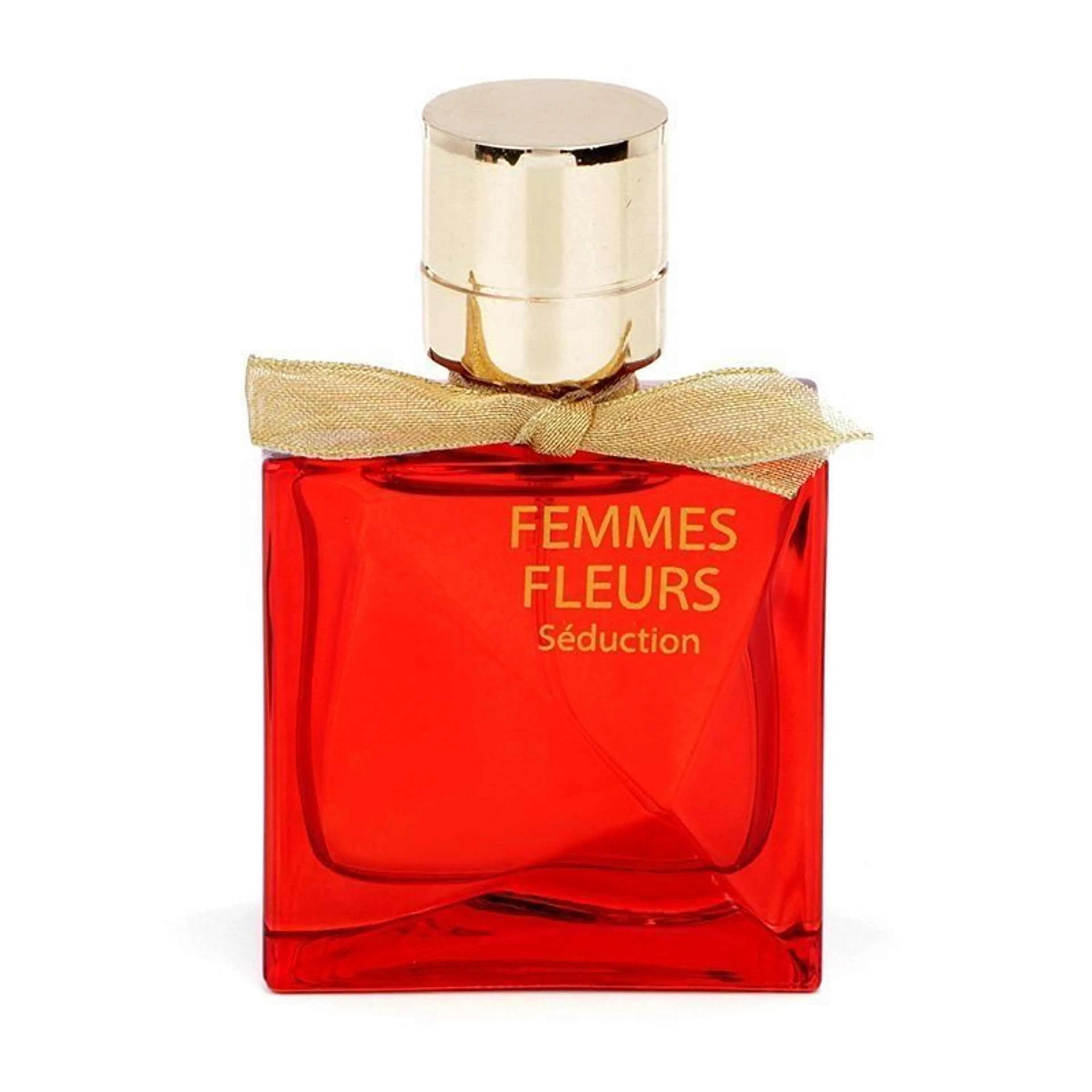 Femmes Fleurs Seduction