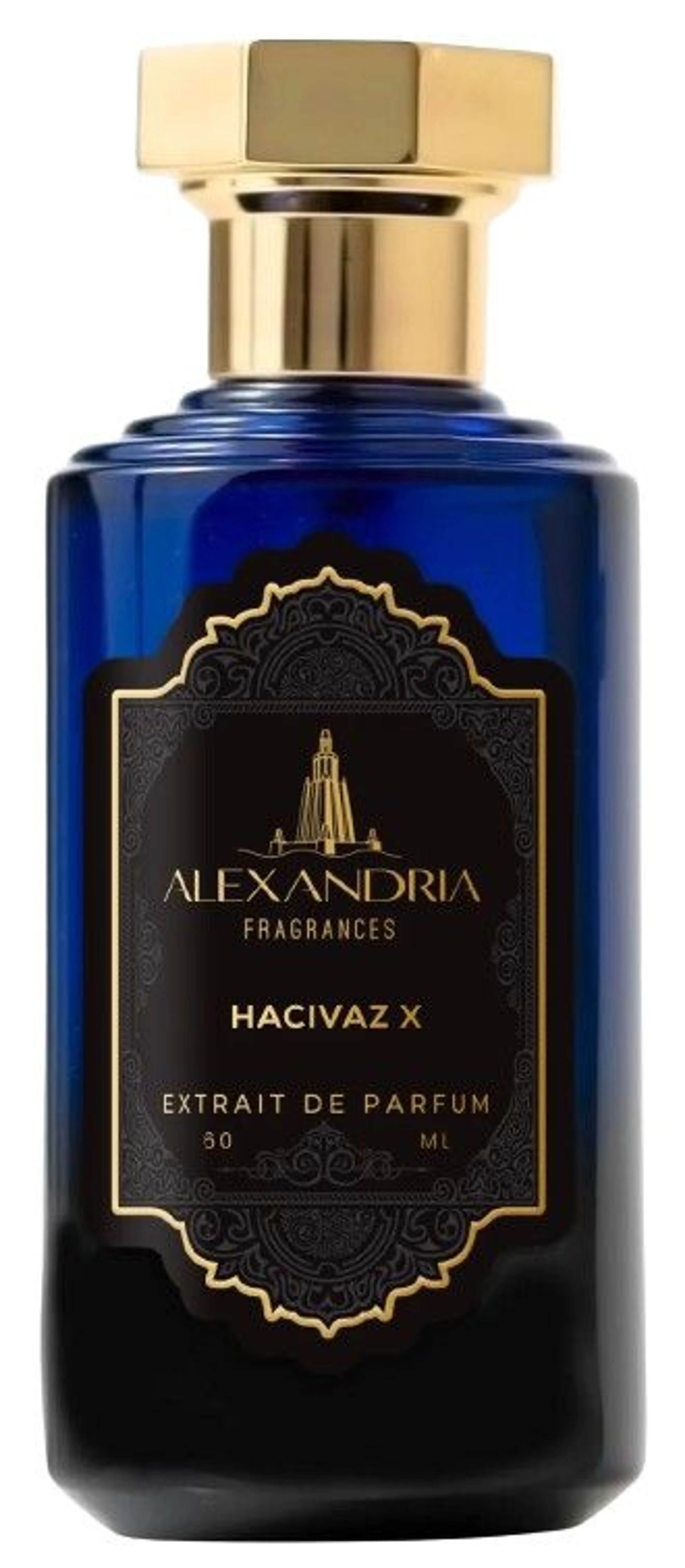 Hacivaz X