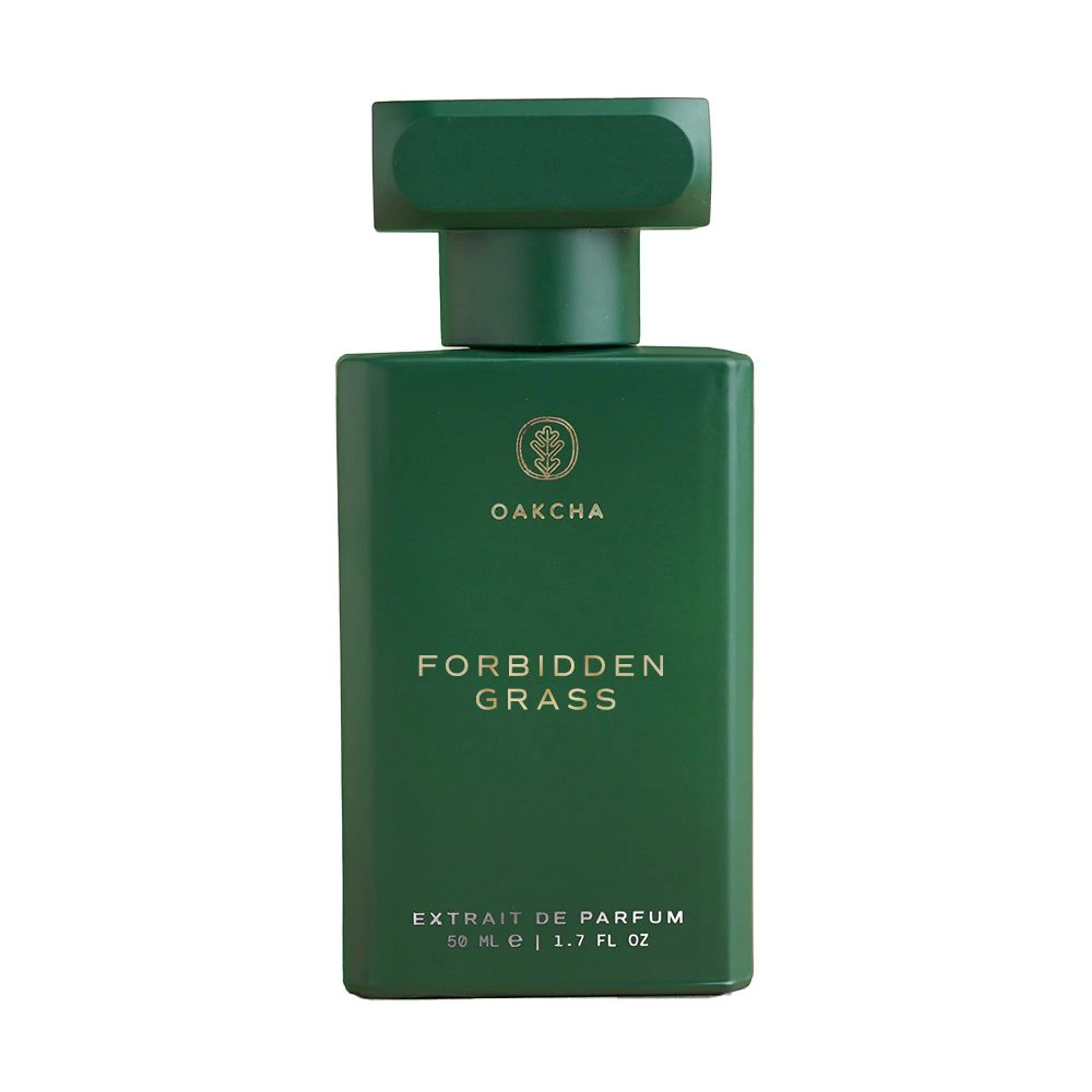 Forbidden Grass