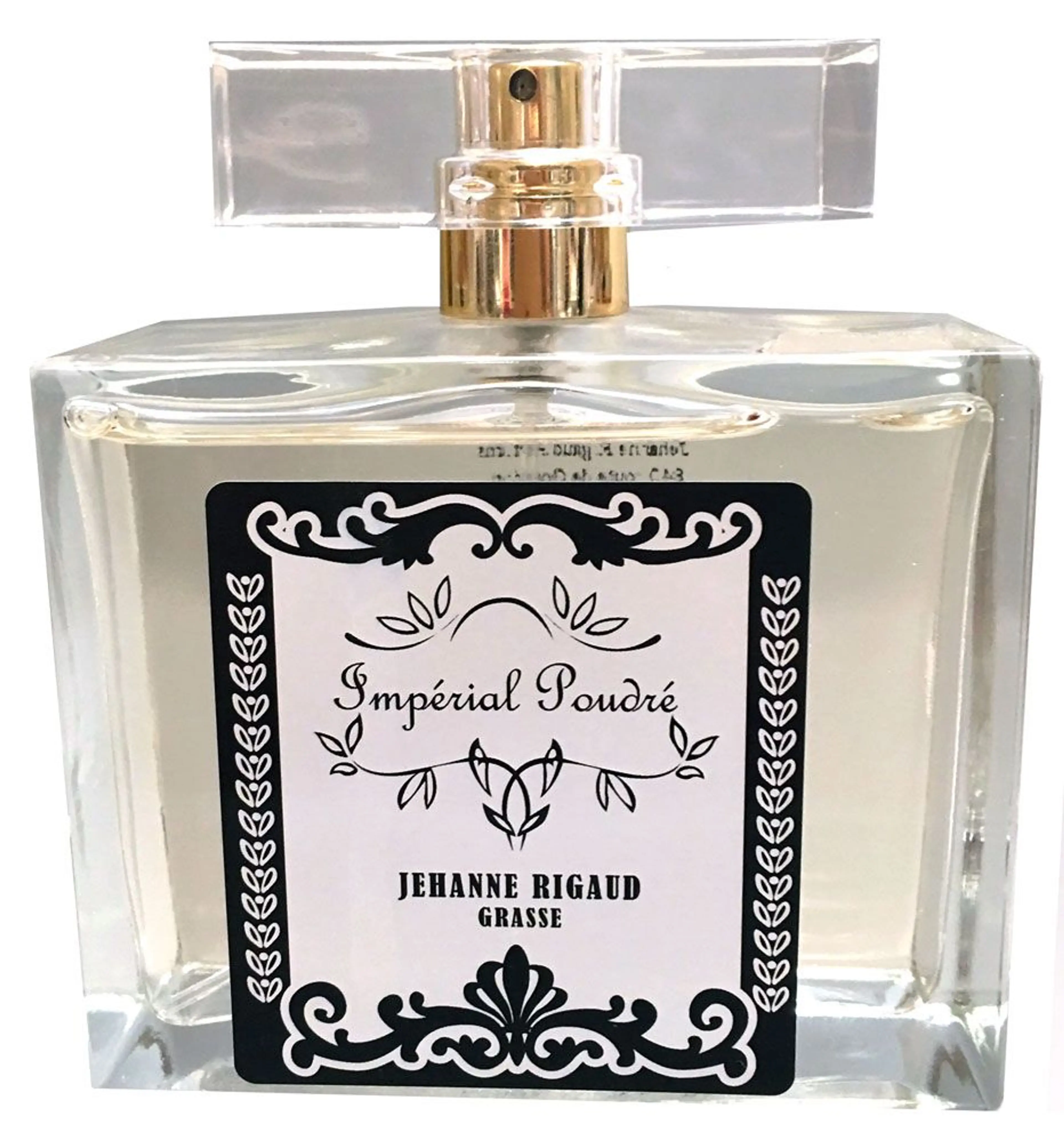 Imperial Poudré