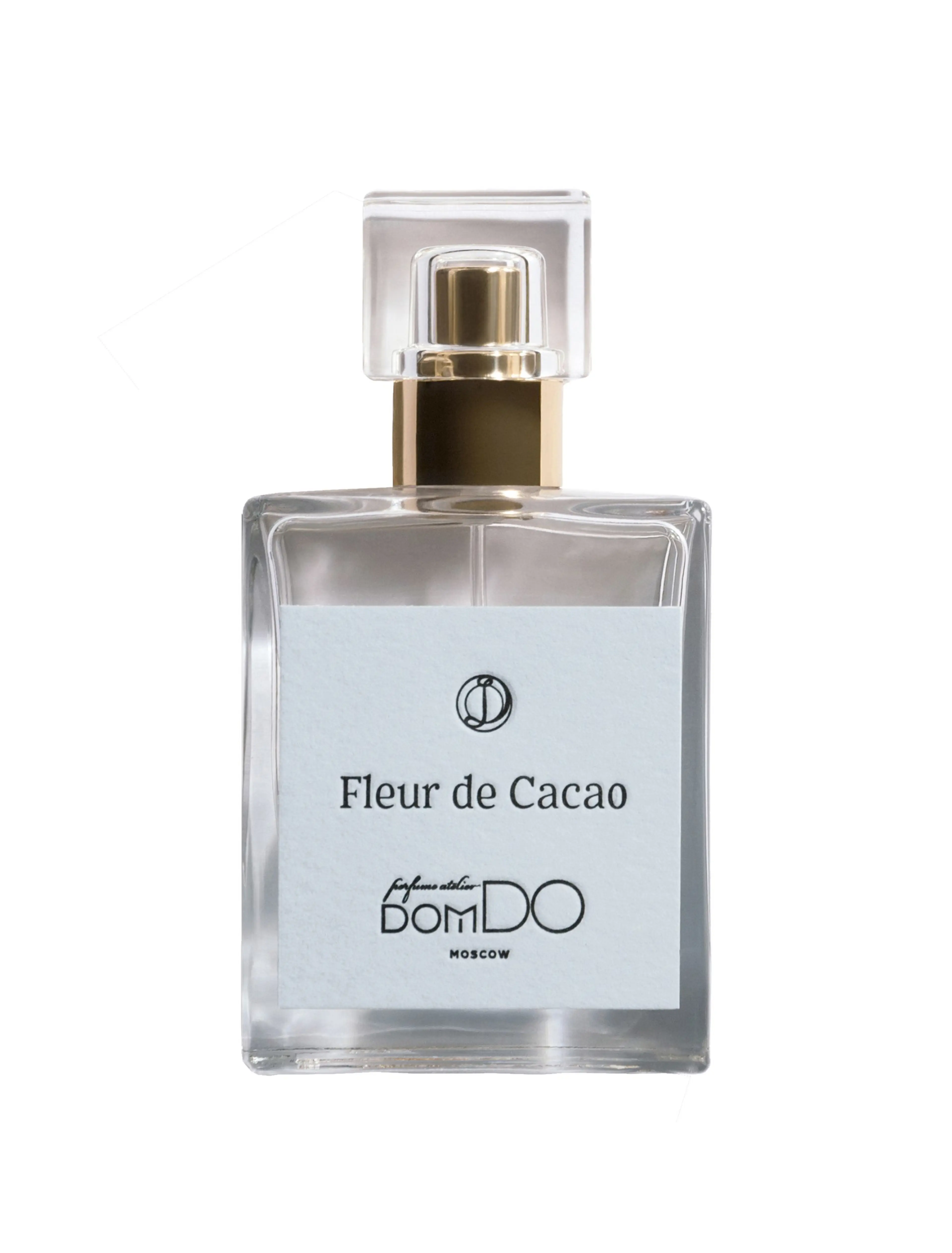 Fleur d’Cacao