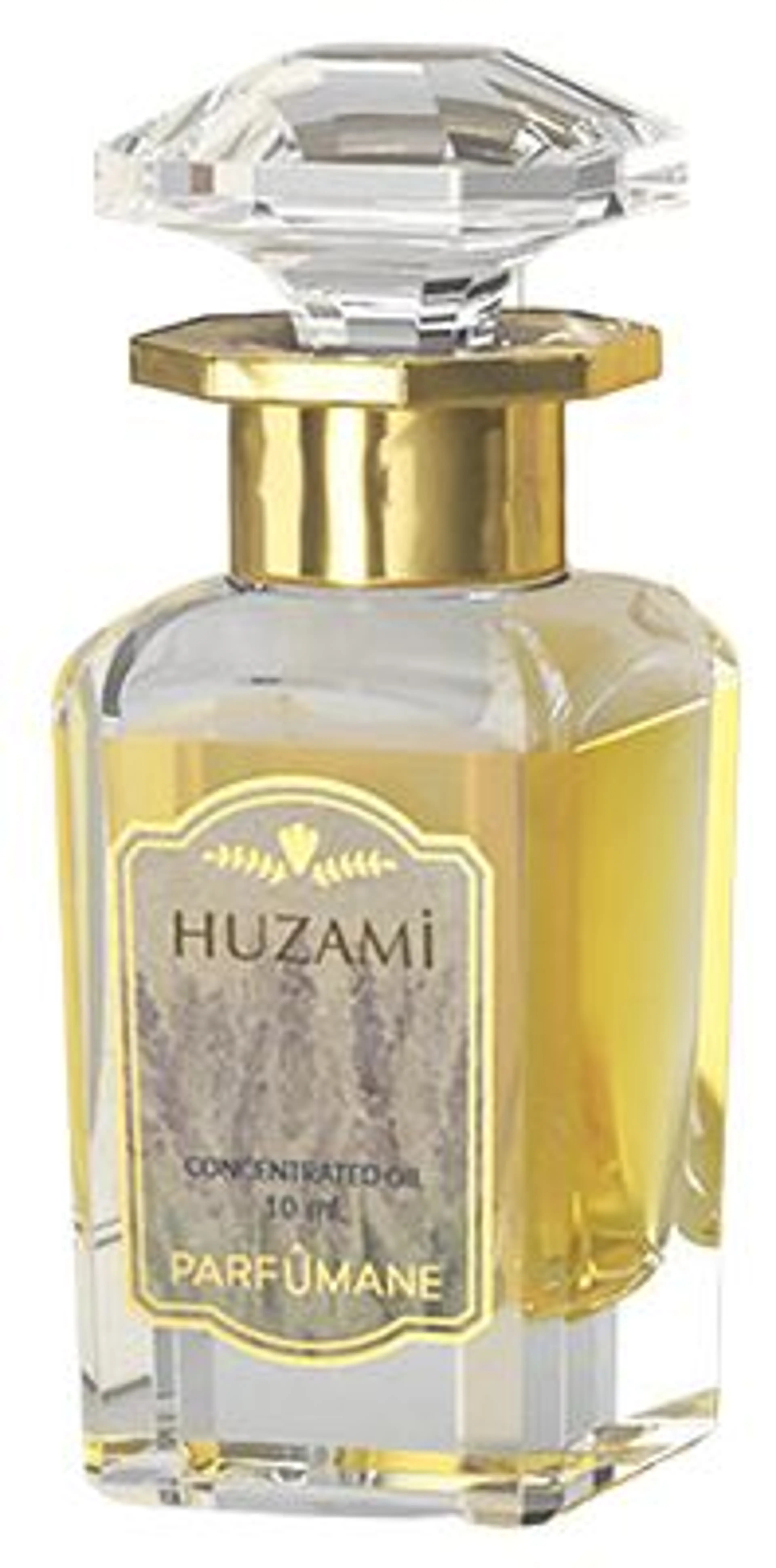 Huzami