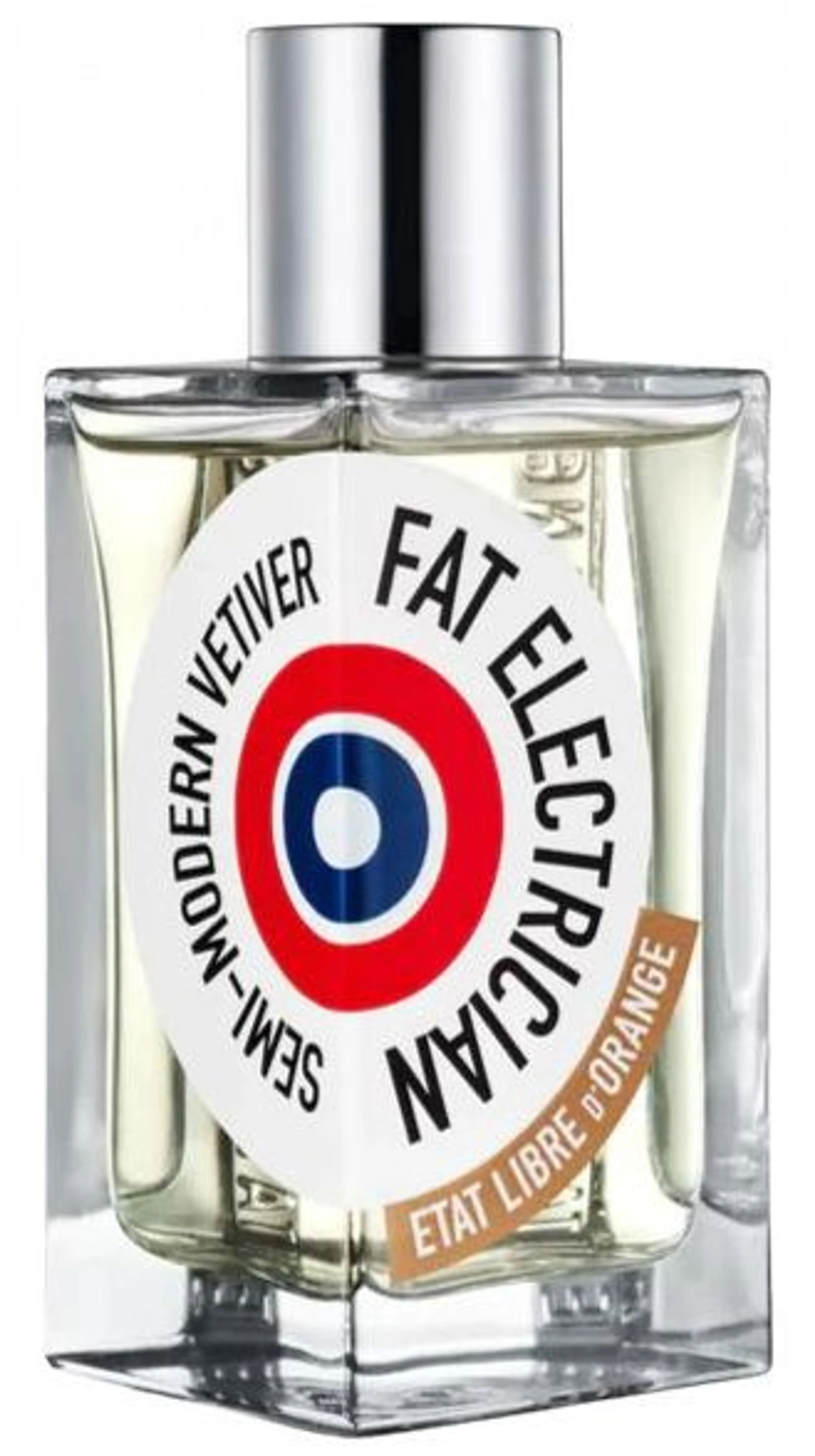 Fat Electrician Semi-Modern Vetiver