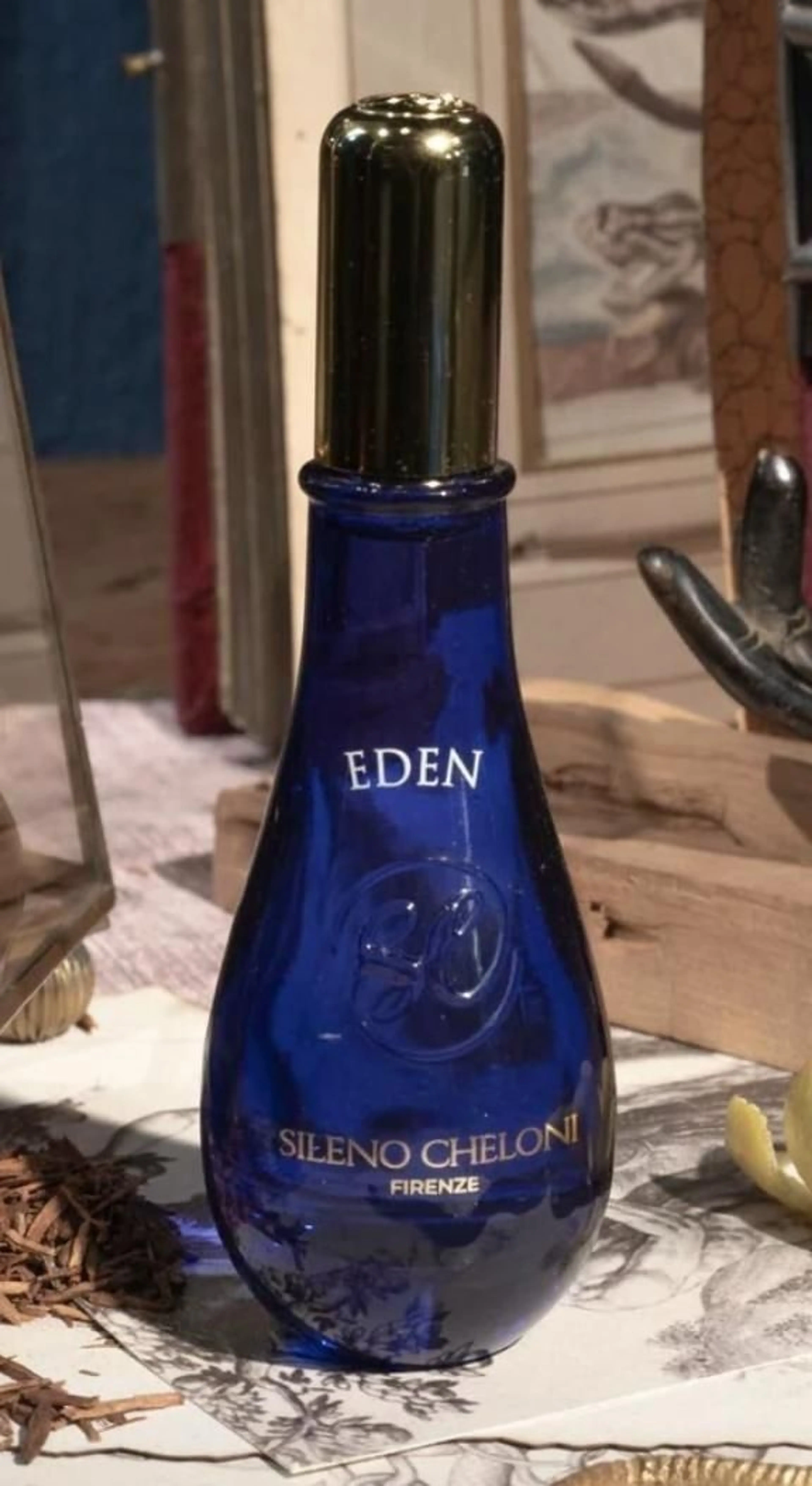 Eden