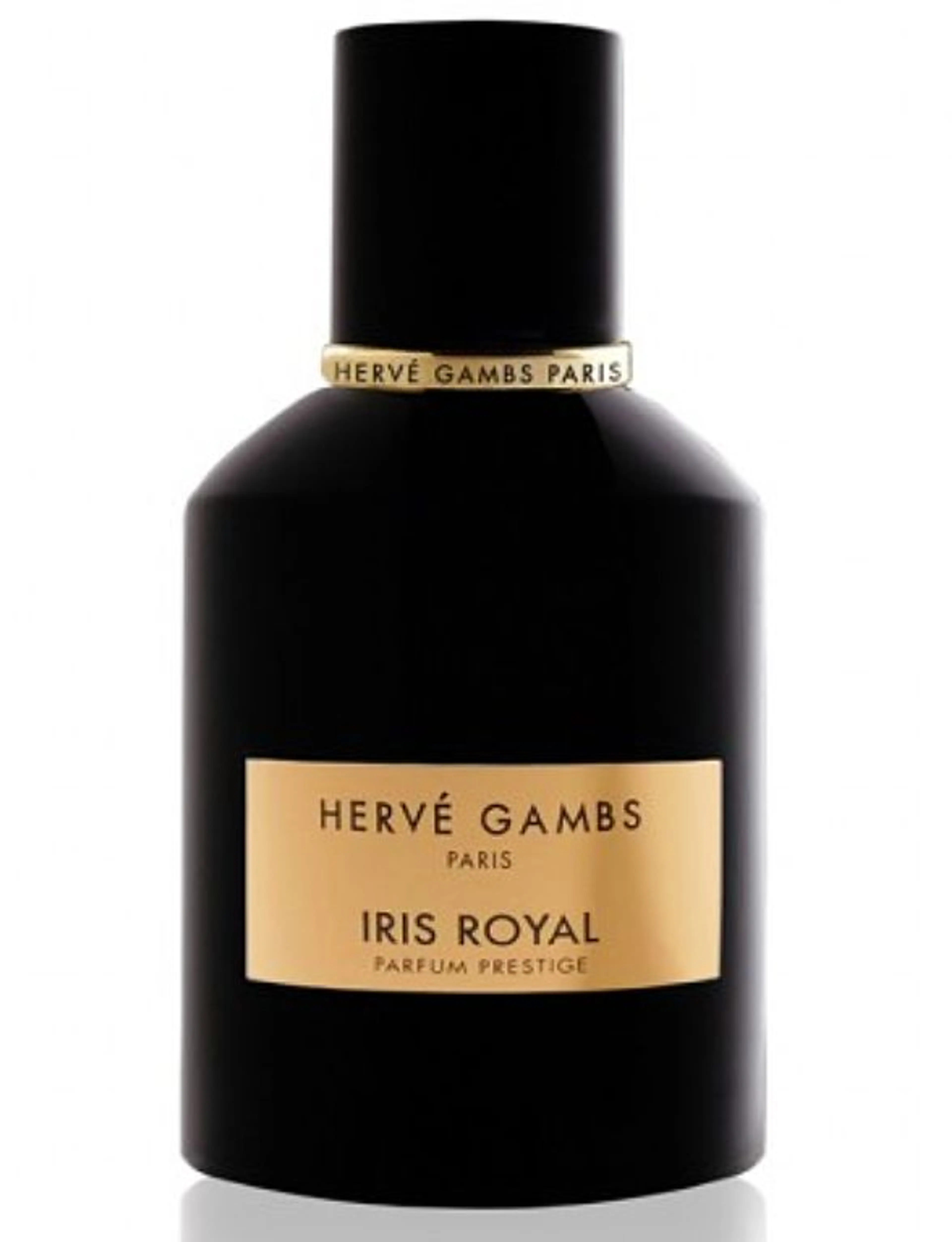 Iris Royal