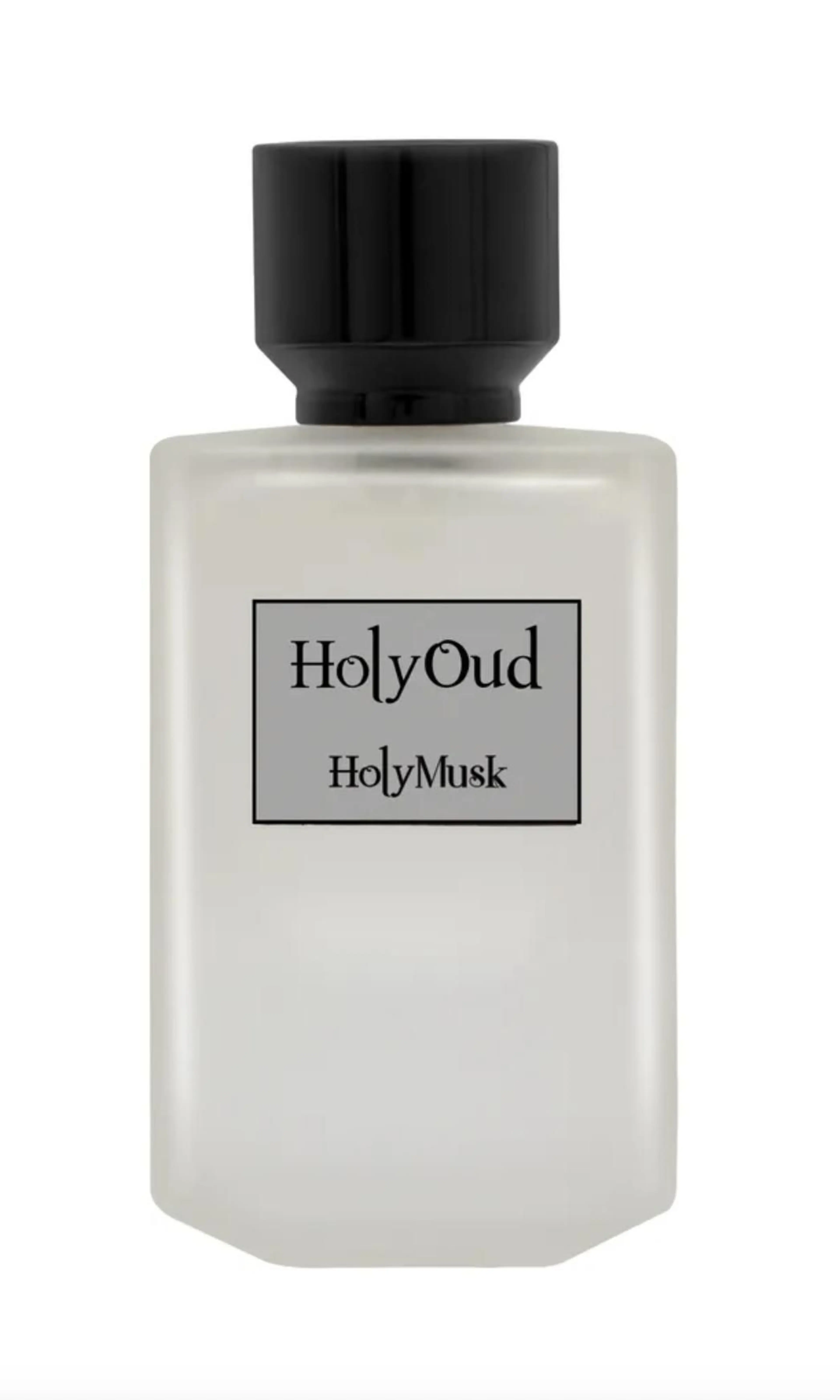 Holy Musk