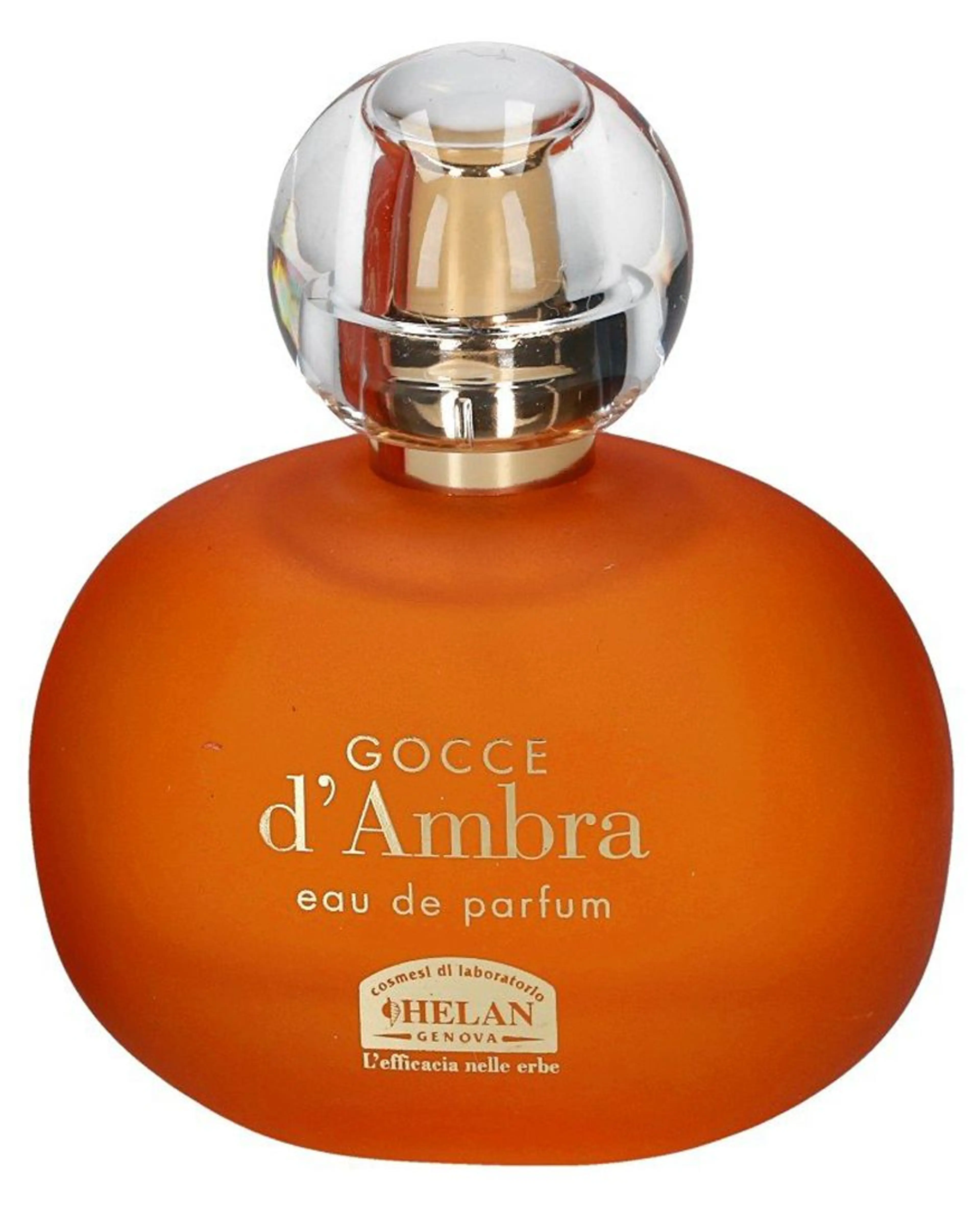 Gocce d'Ambra