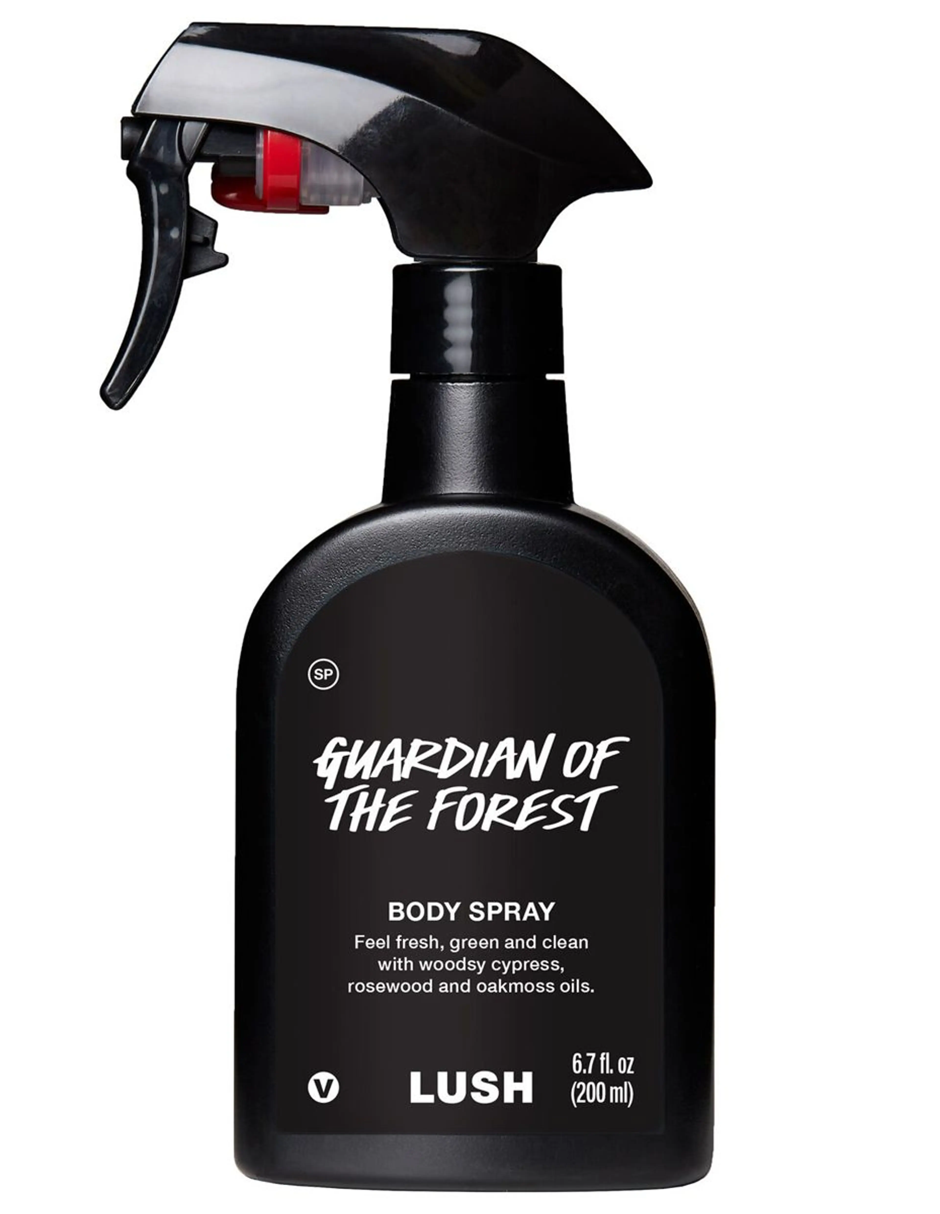 Guardian of The Forest