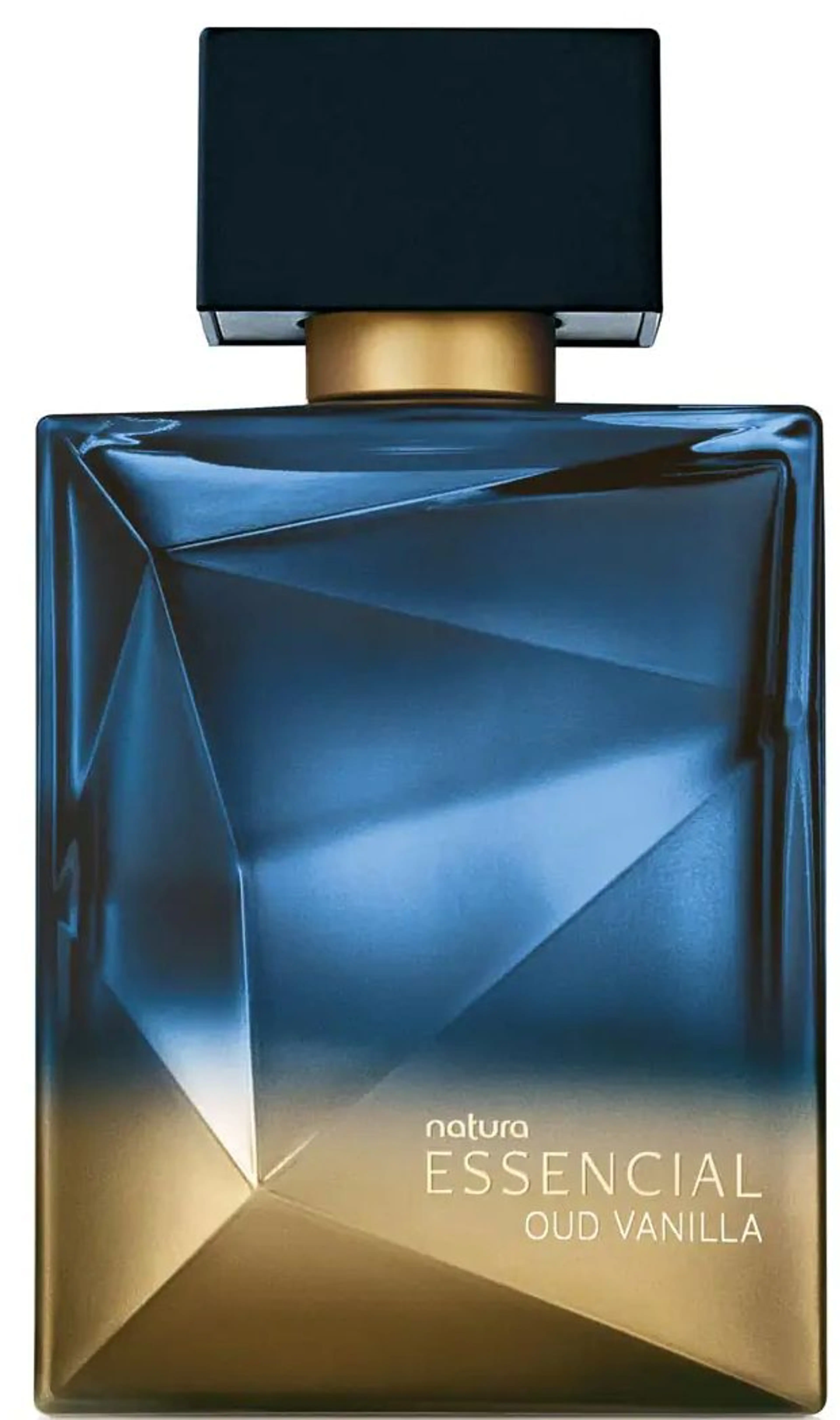 Essencial Oud Vanilla