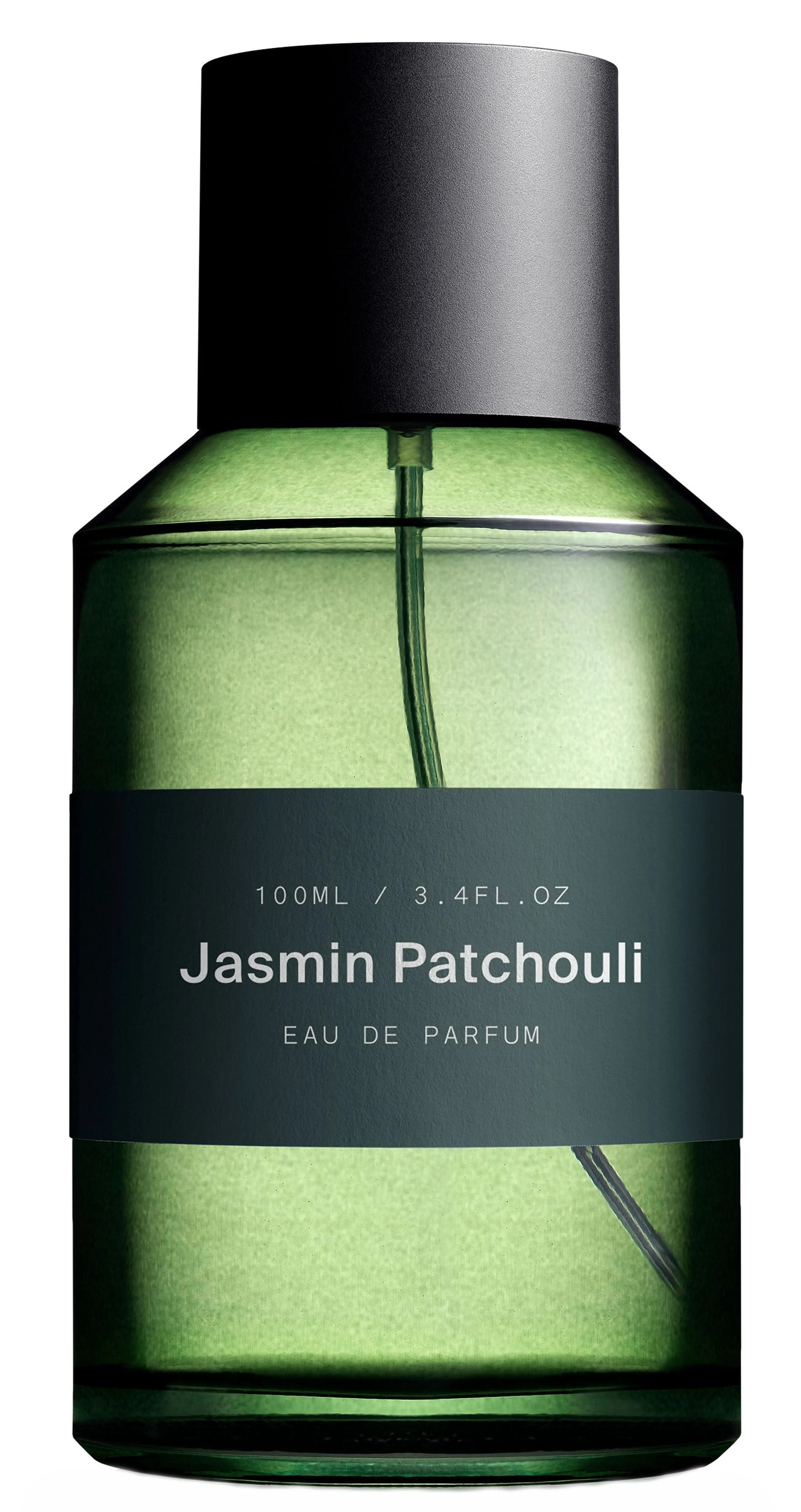 Jasmin Patchouli
