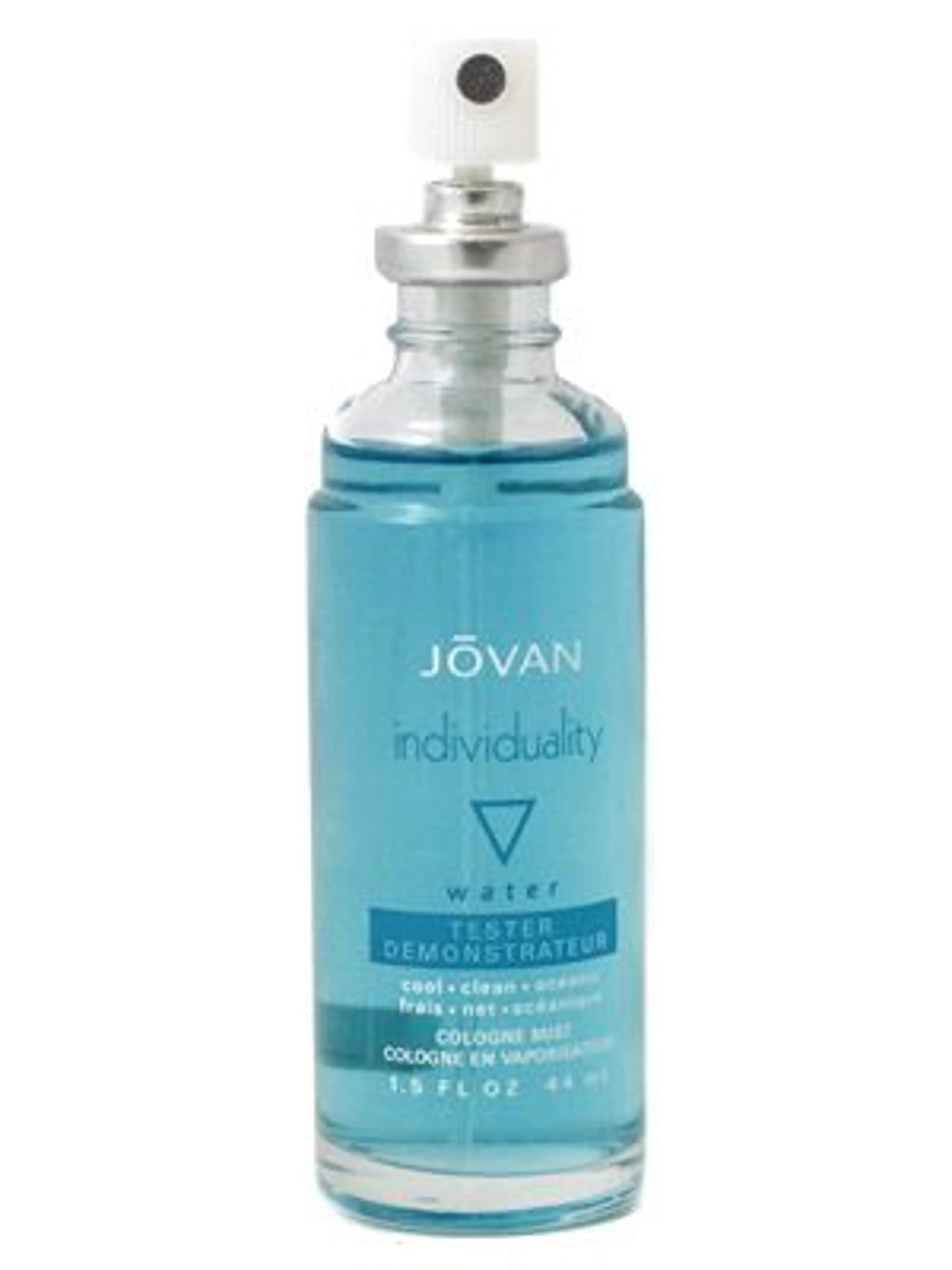 Individuality Water