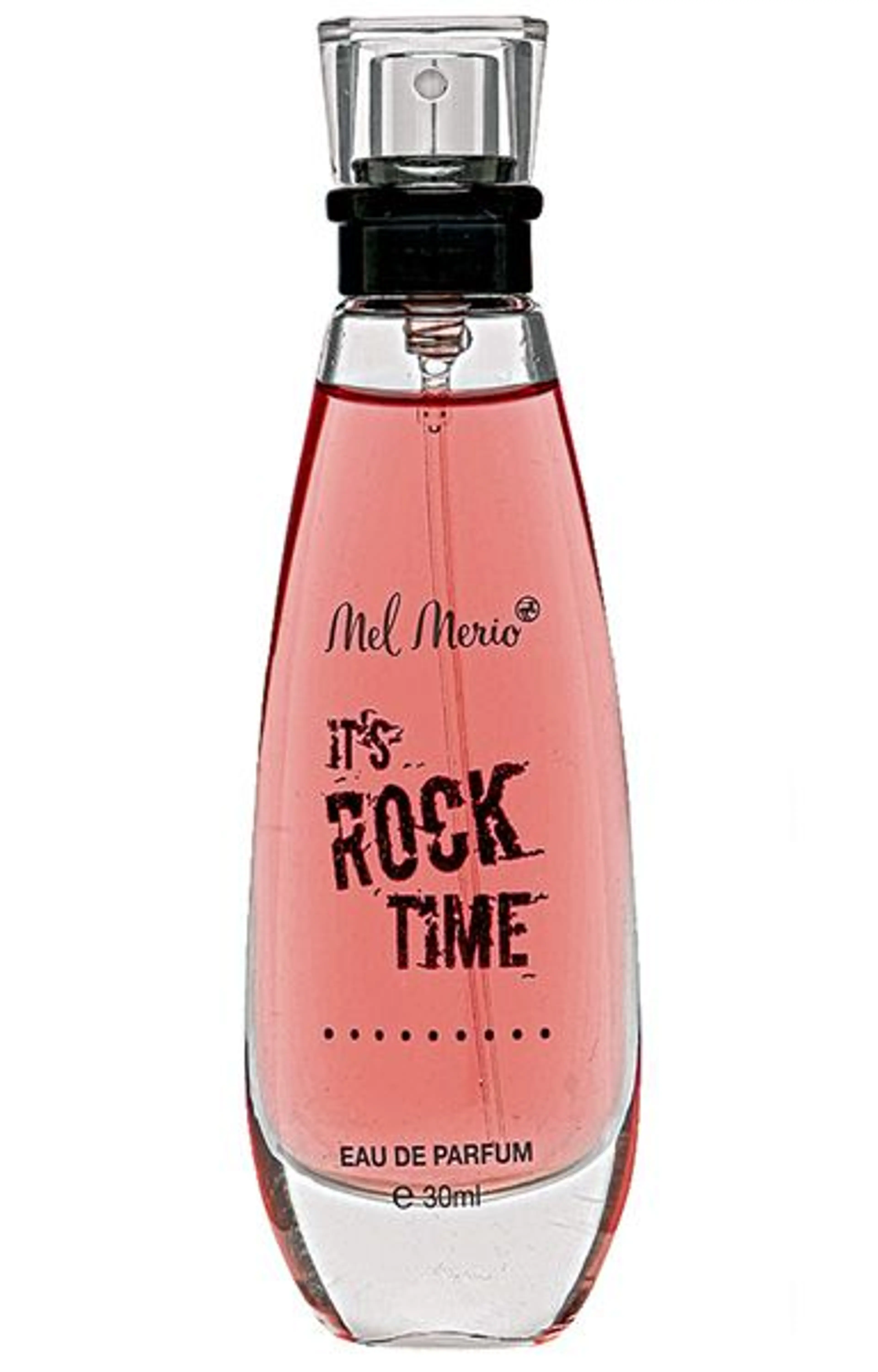 It's Rock Time