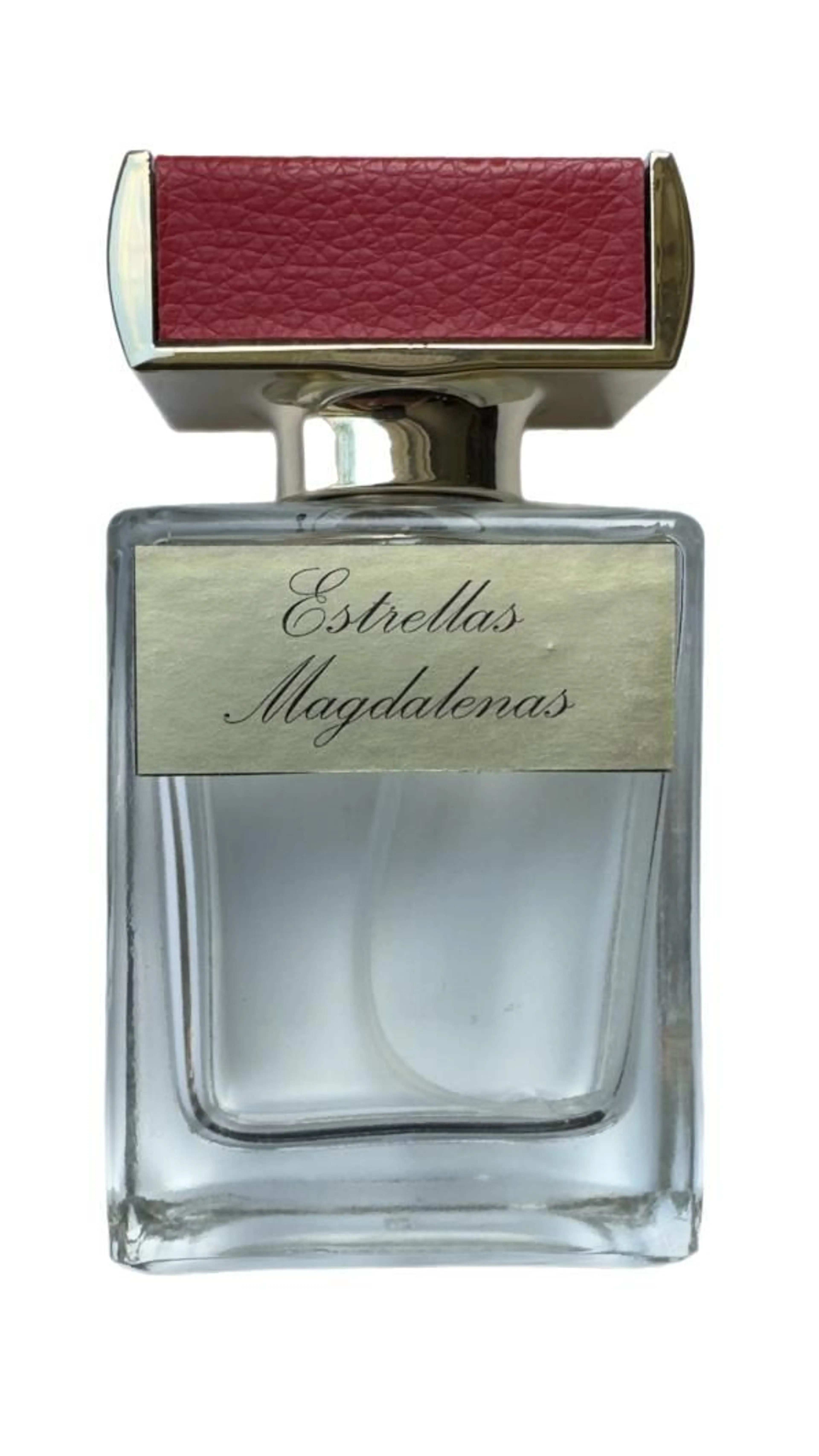 Estrellas Magdalenas (Звезды Магдалены)