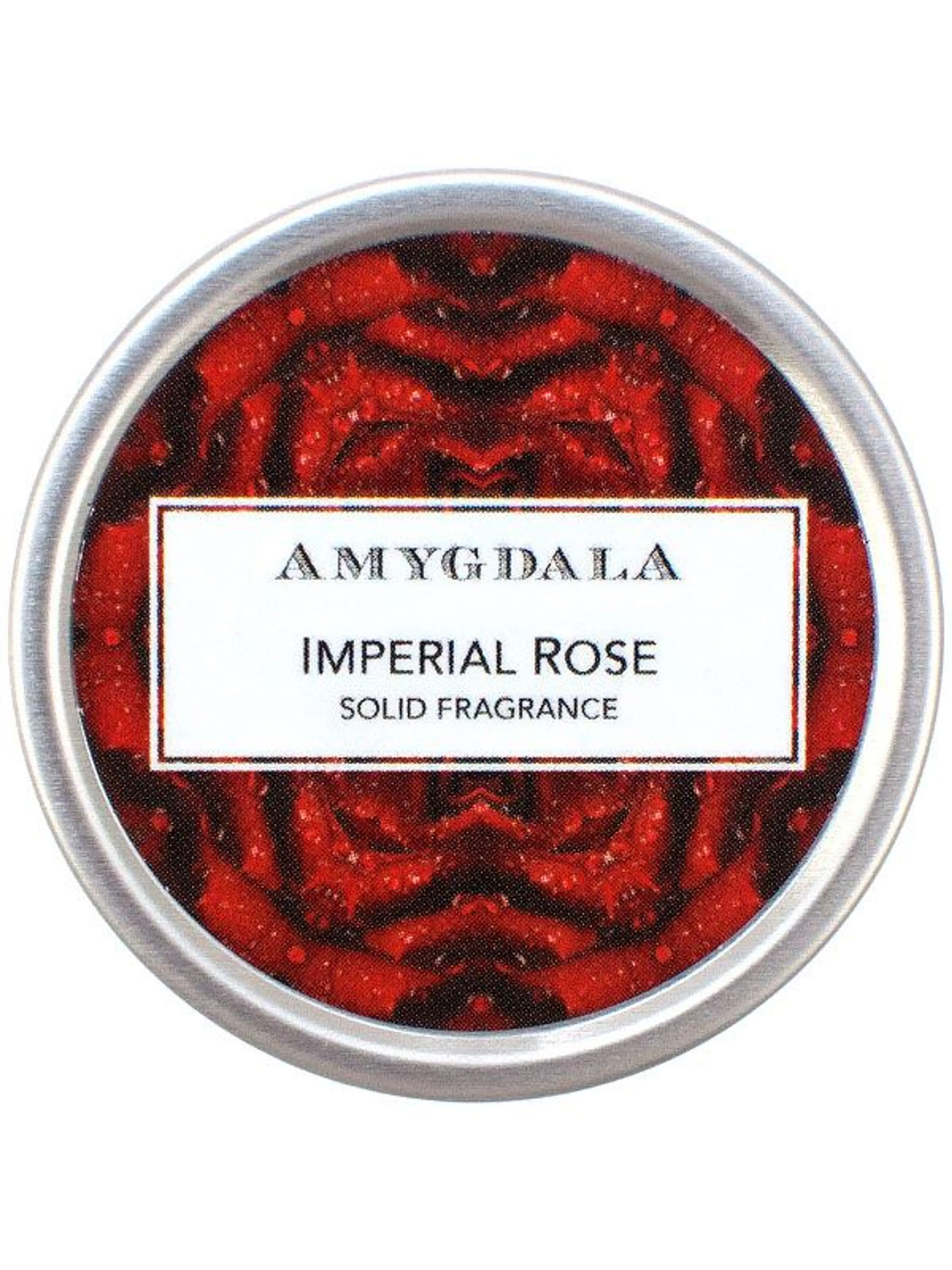Imperial Rose