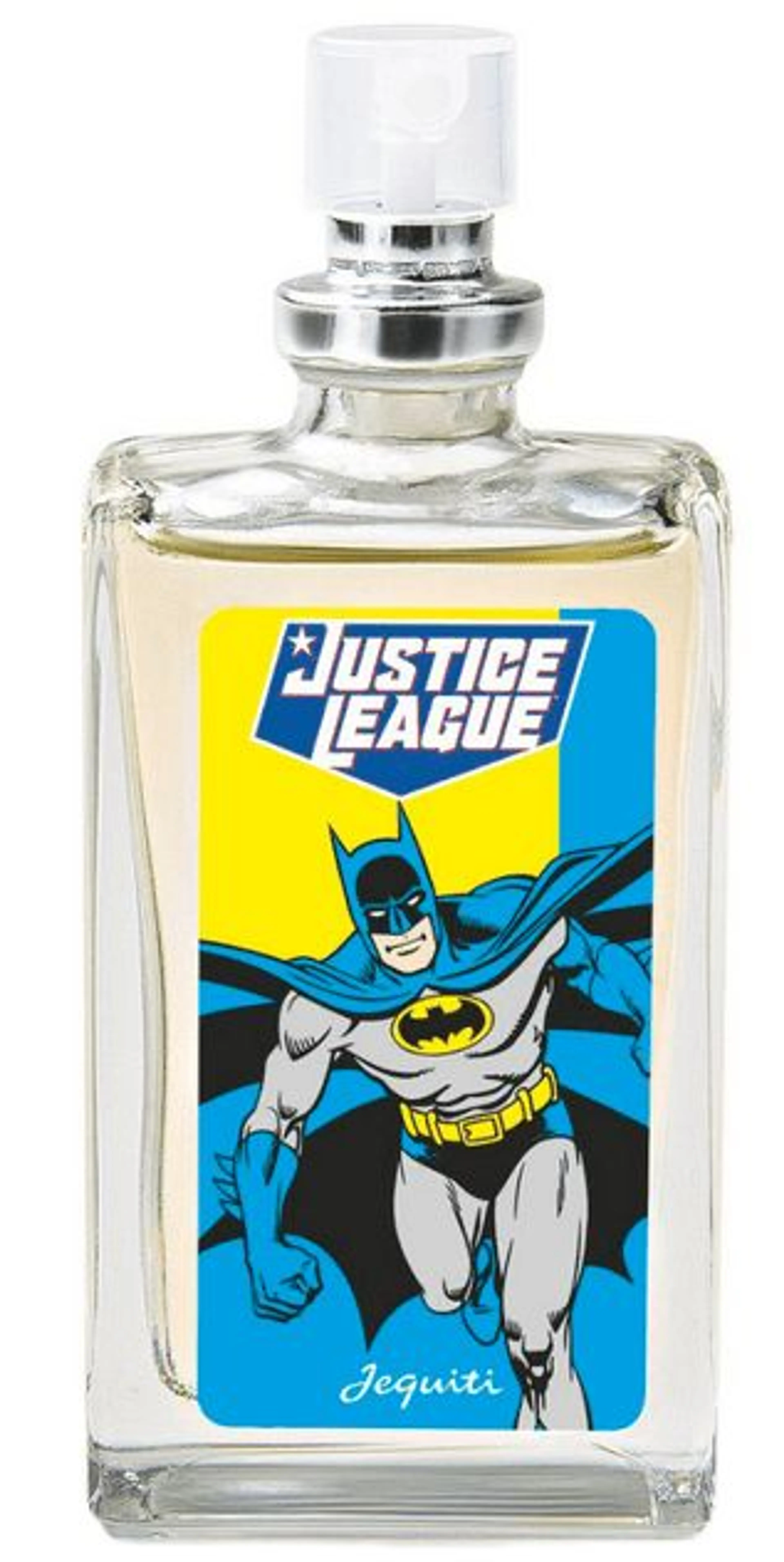 Justice League Batman
