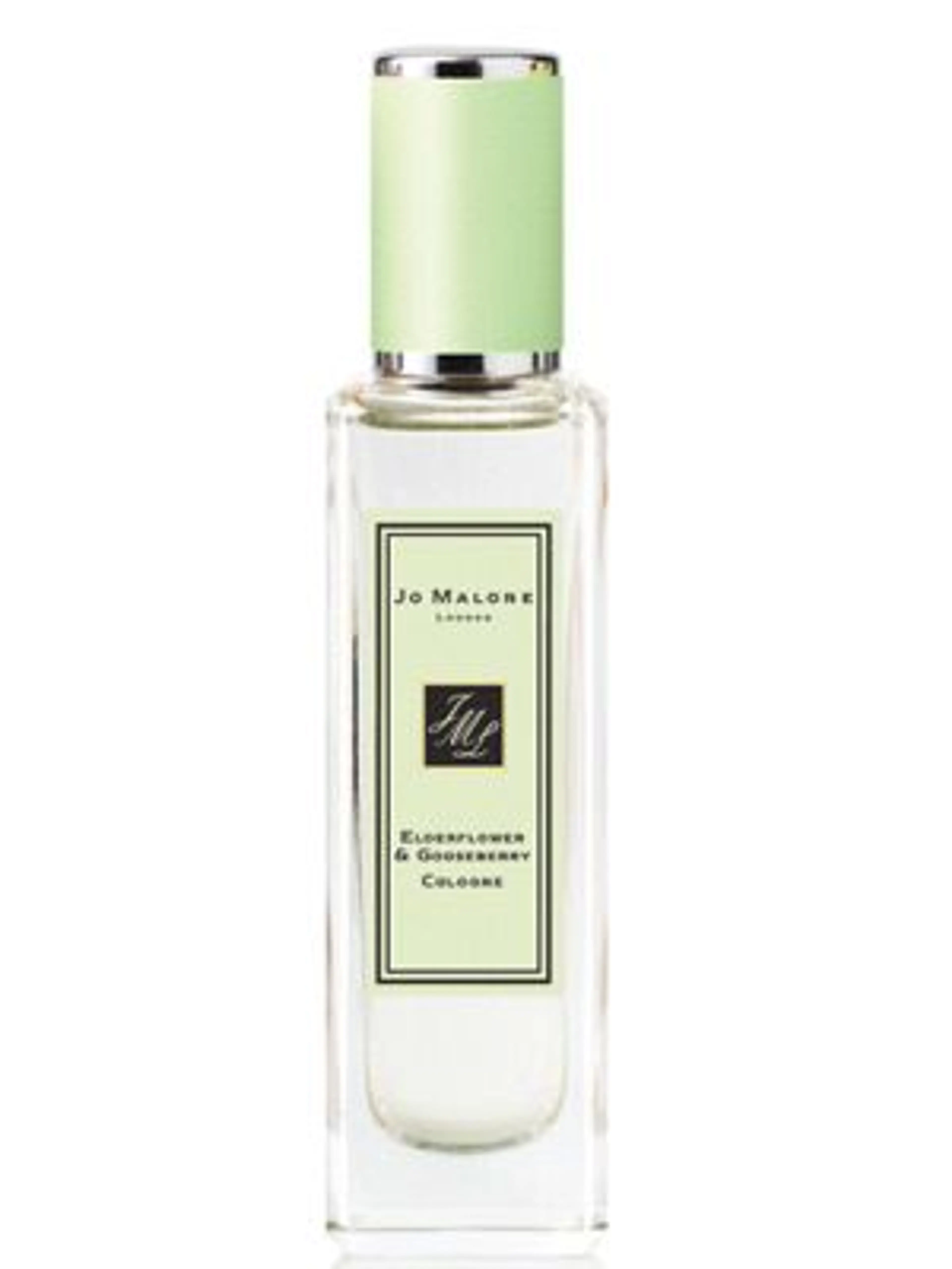 Elderflower & Gooseberry