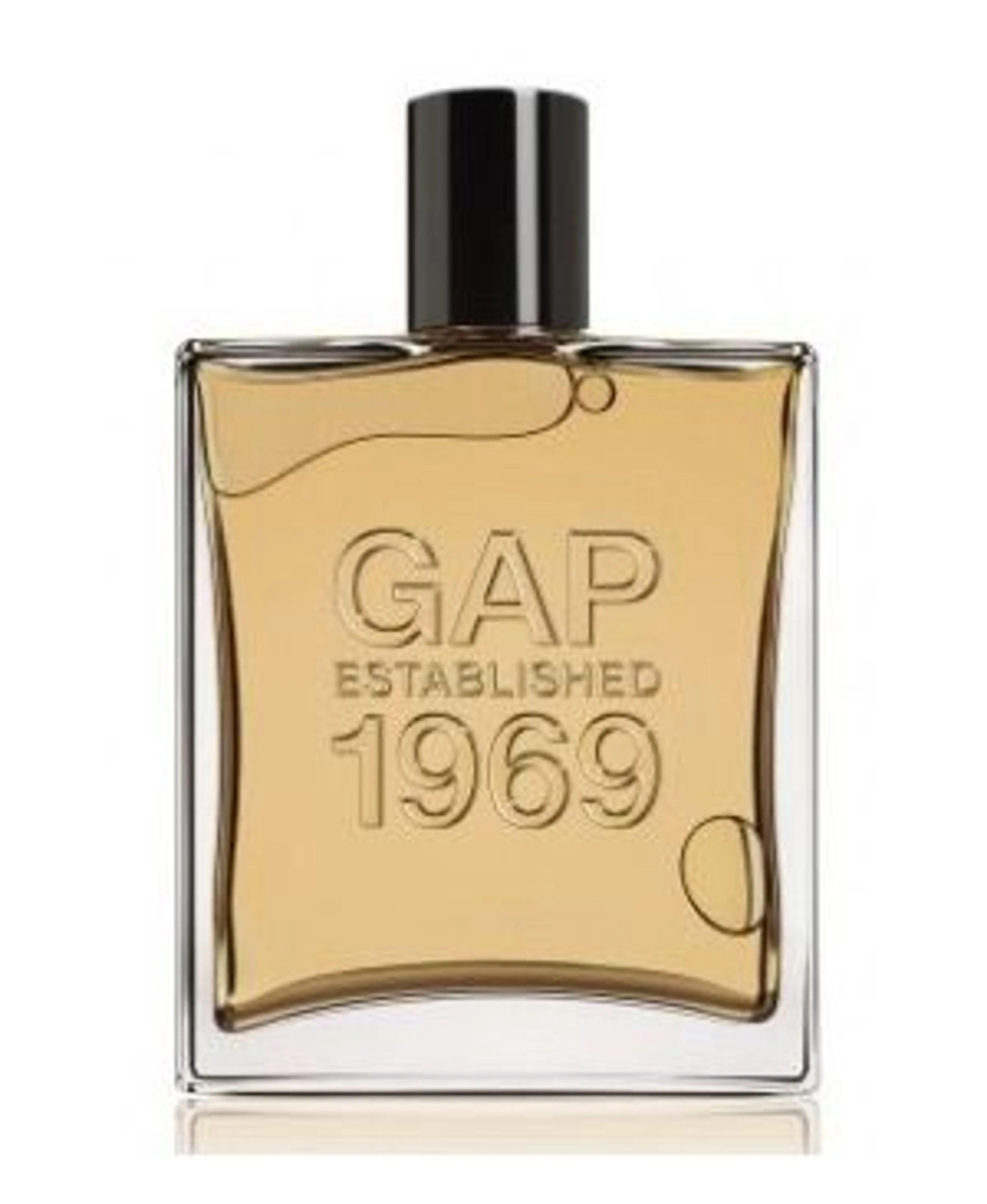 Gap Established 1969 for Men