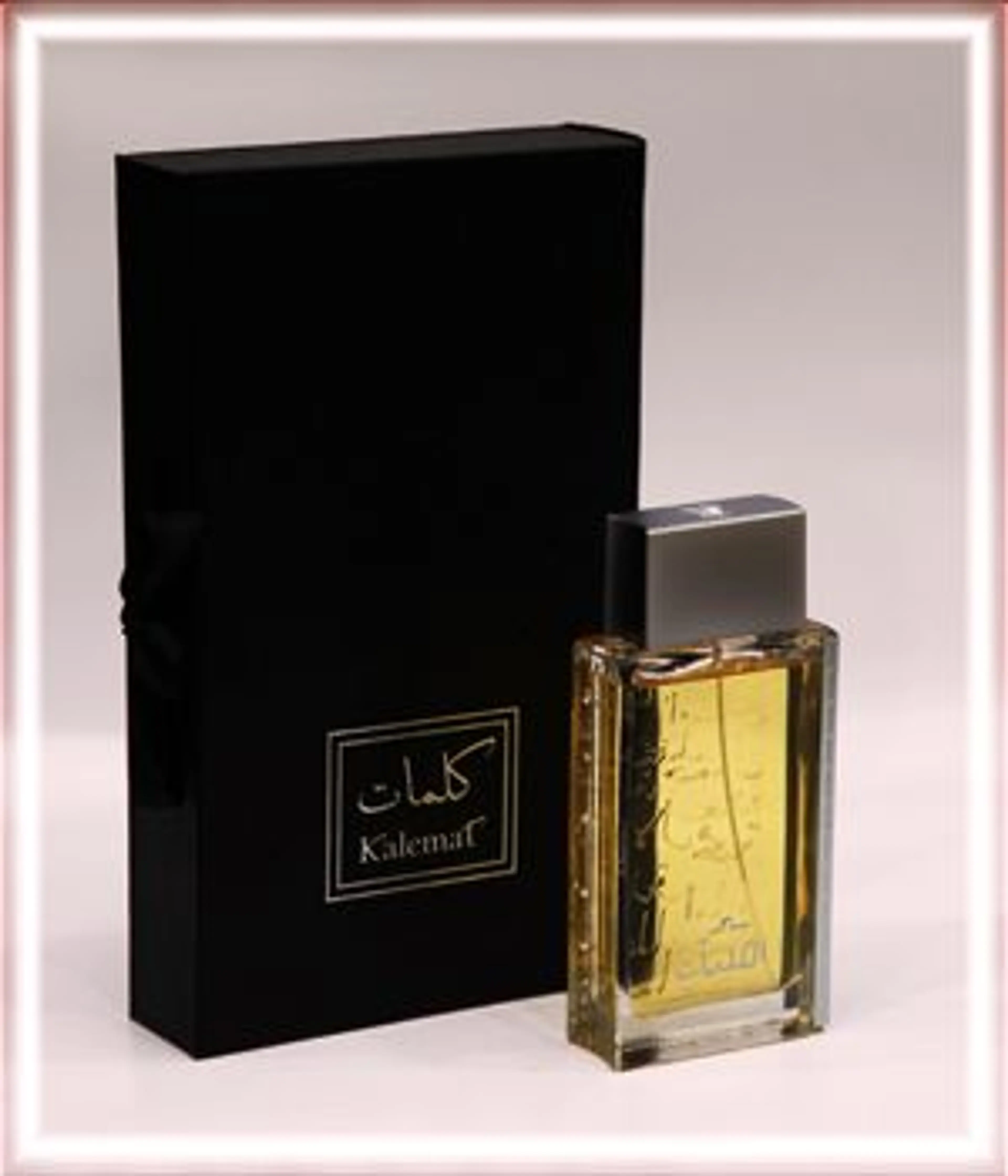 Kalemat Black