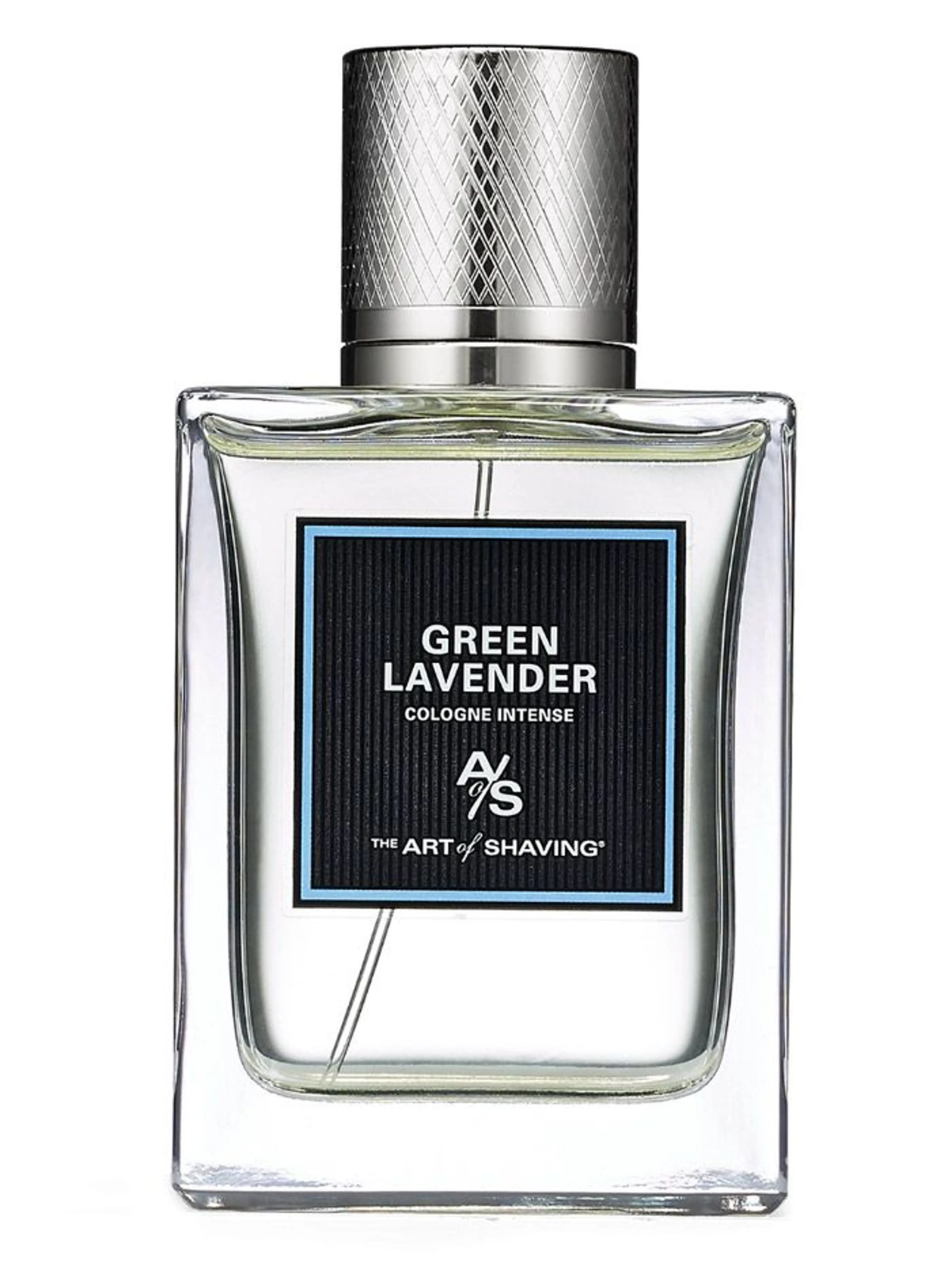 Green Lavender Cologne Intense