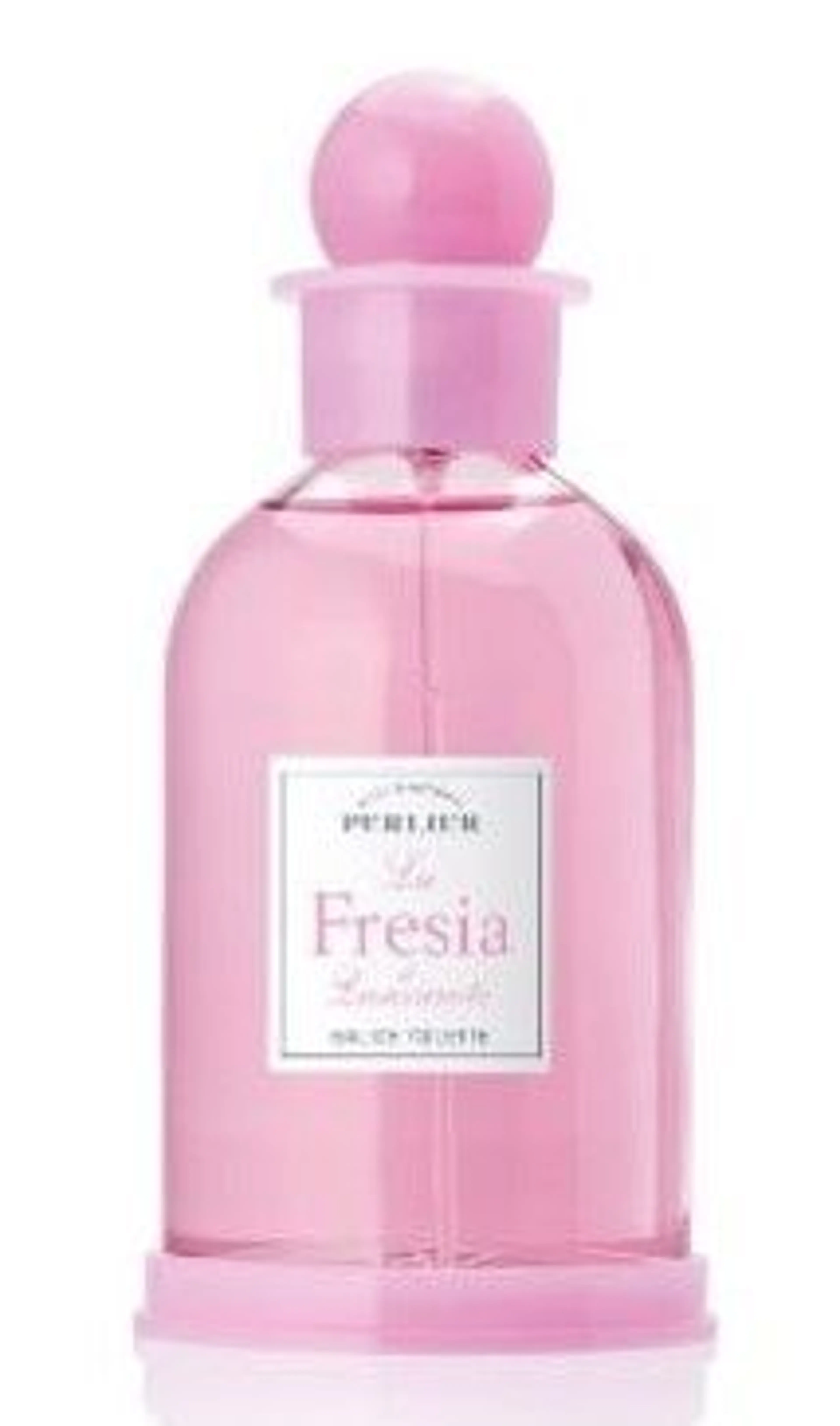 Fresia Eau de Toilette