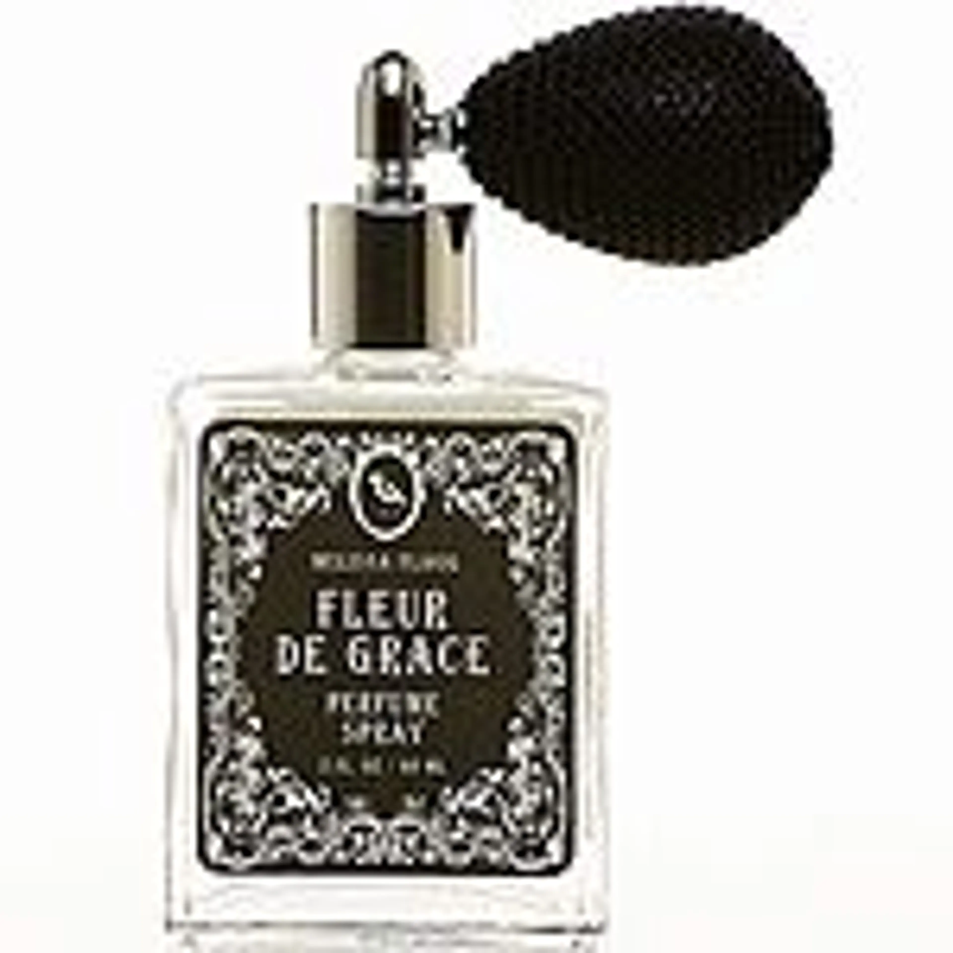 Fleur de Grace
