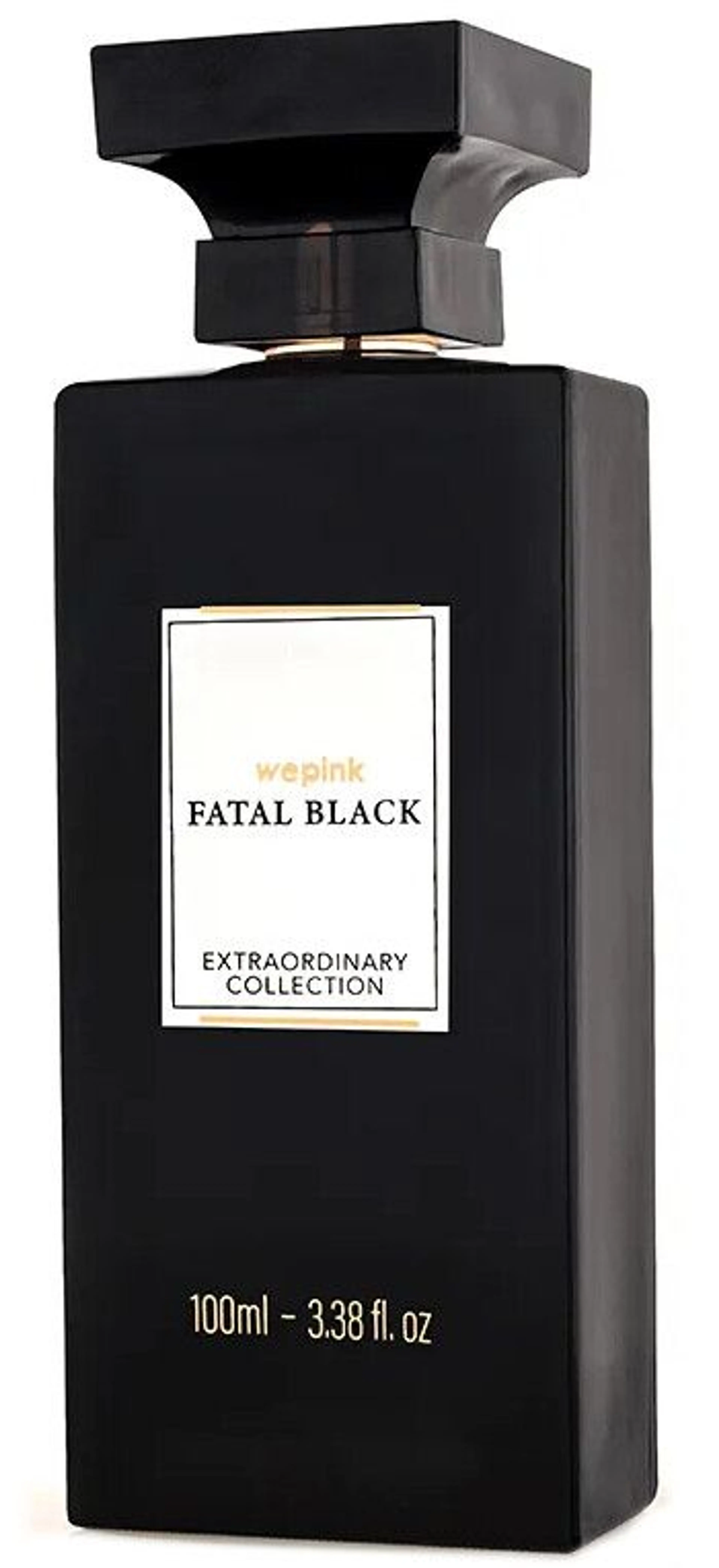 Fatal Black