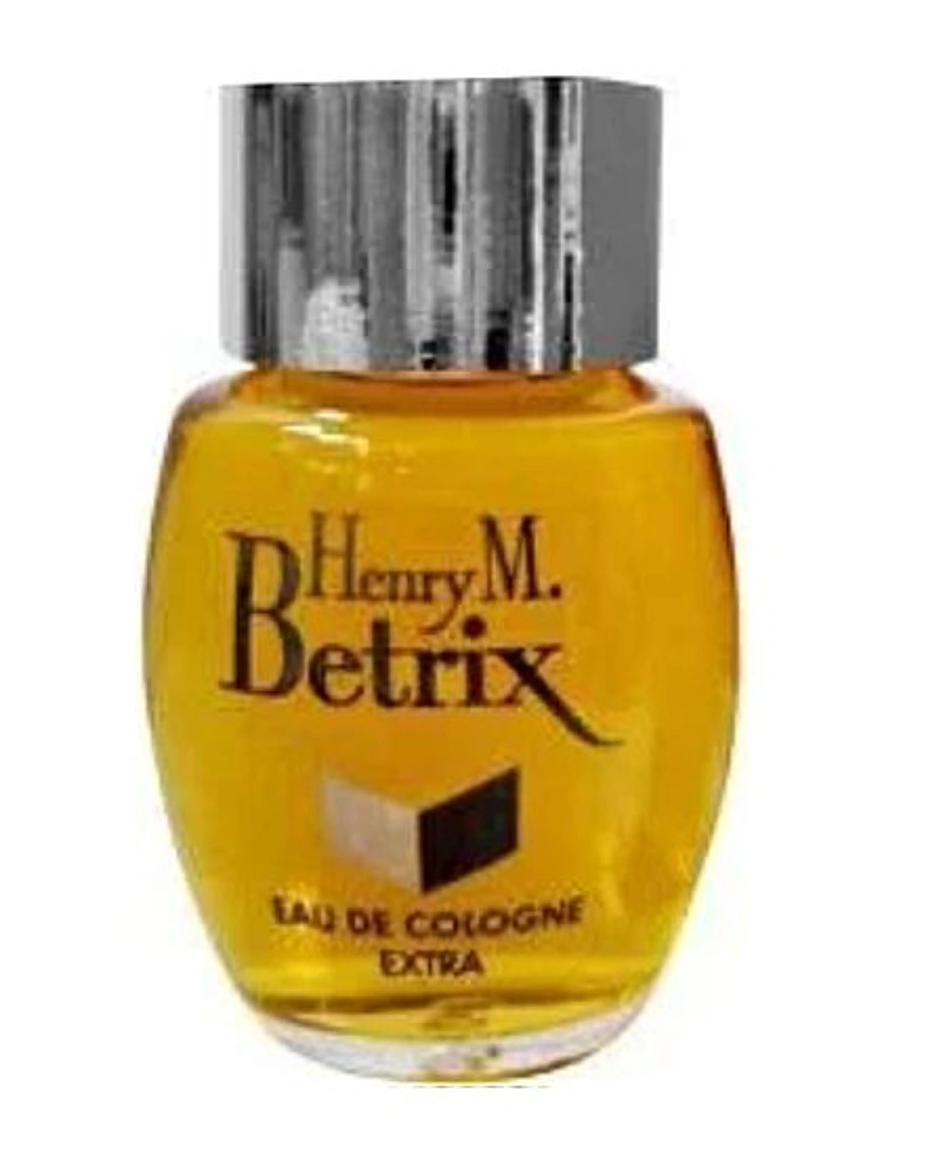Extra Eau de Cologne Henry M. Betrix