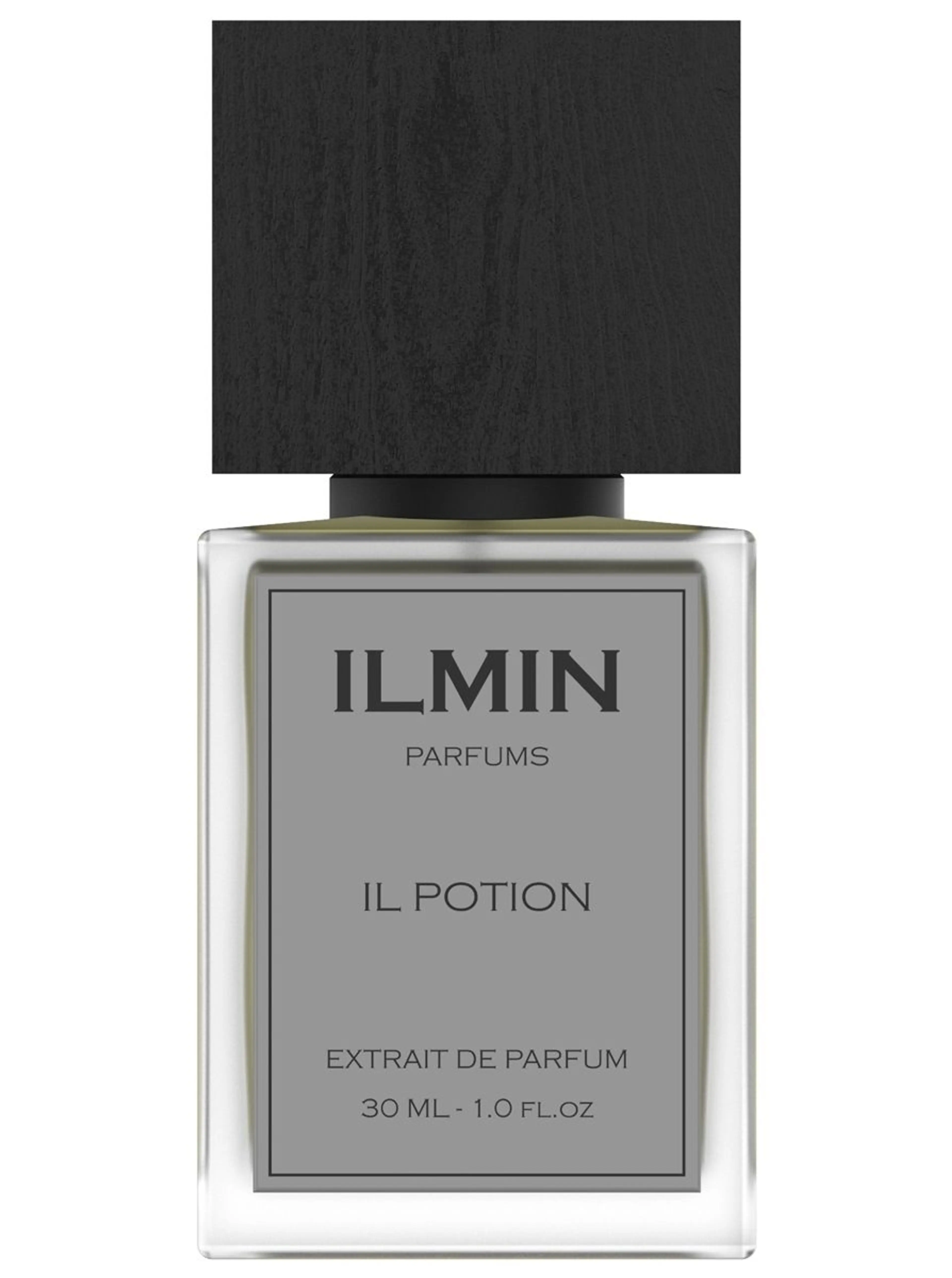 Il Potion