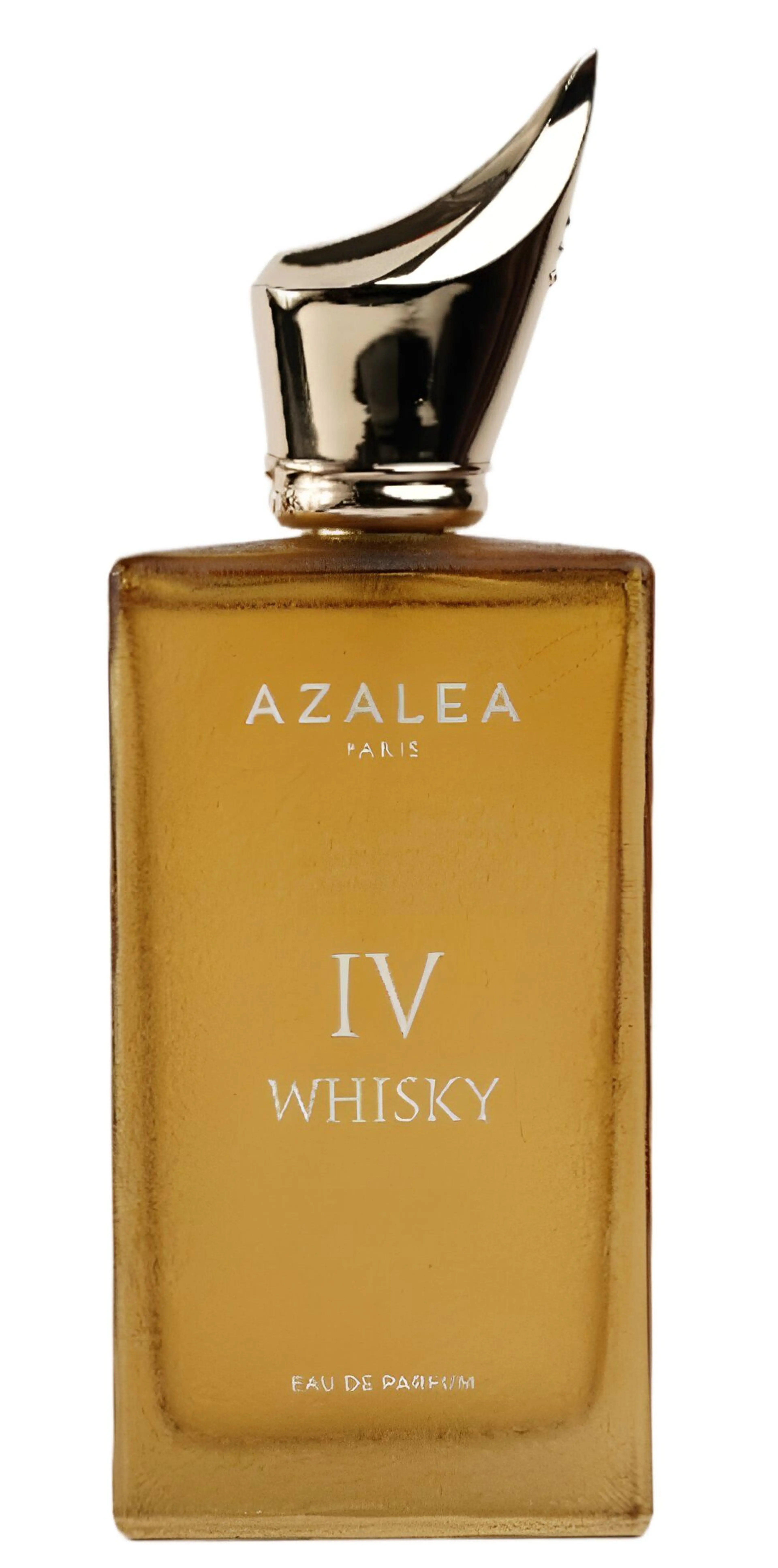 IV Wisky