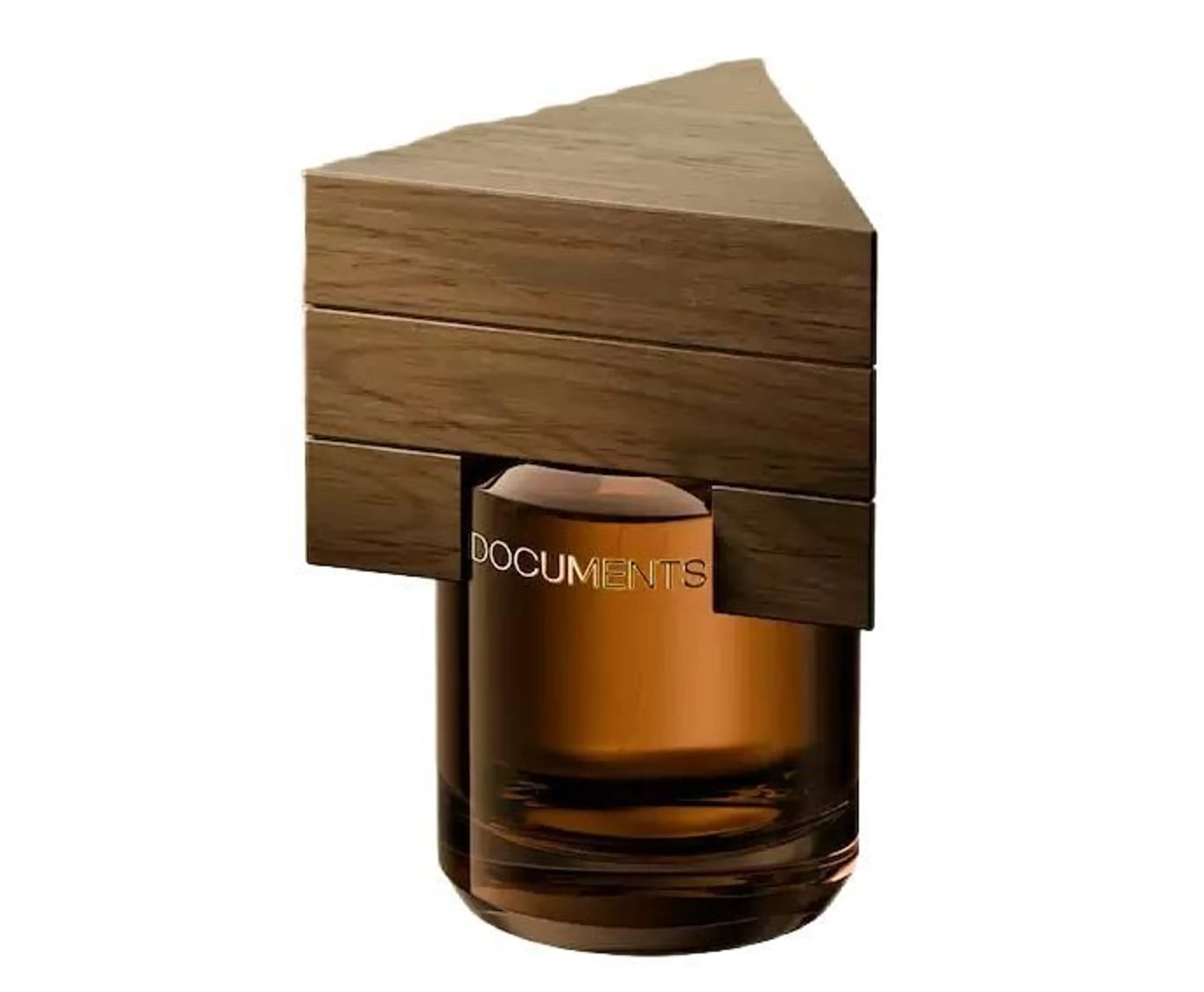 Inter Cedar Parfum 杉间