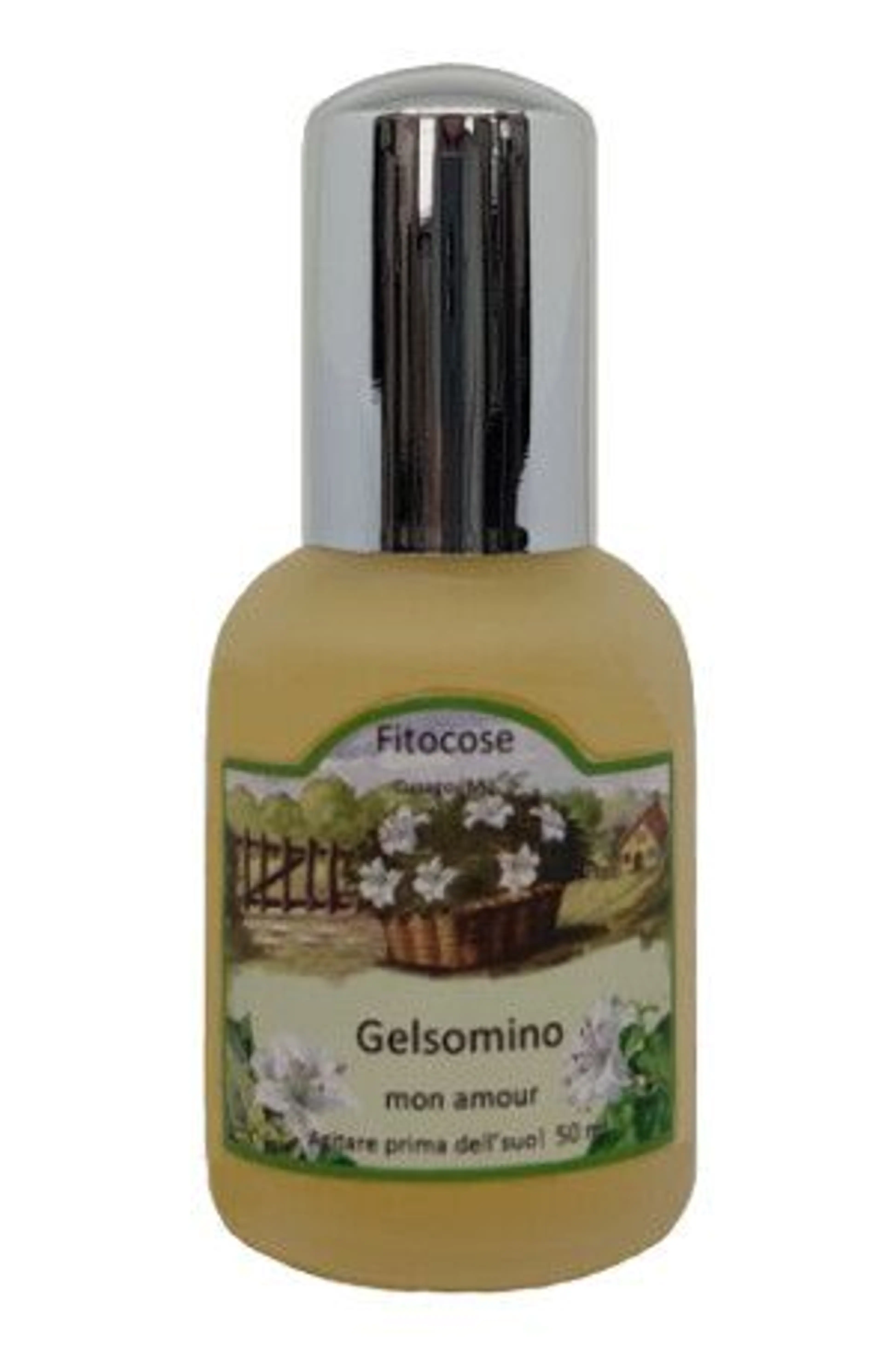 Gelsomino Mon Amour