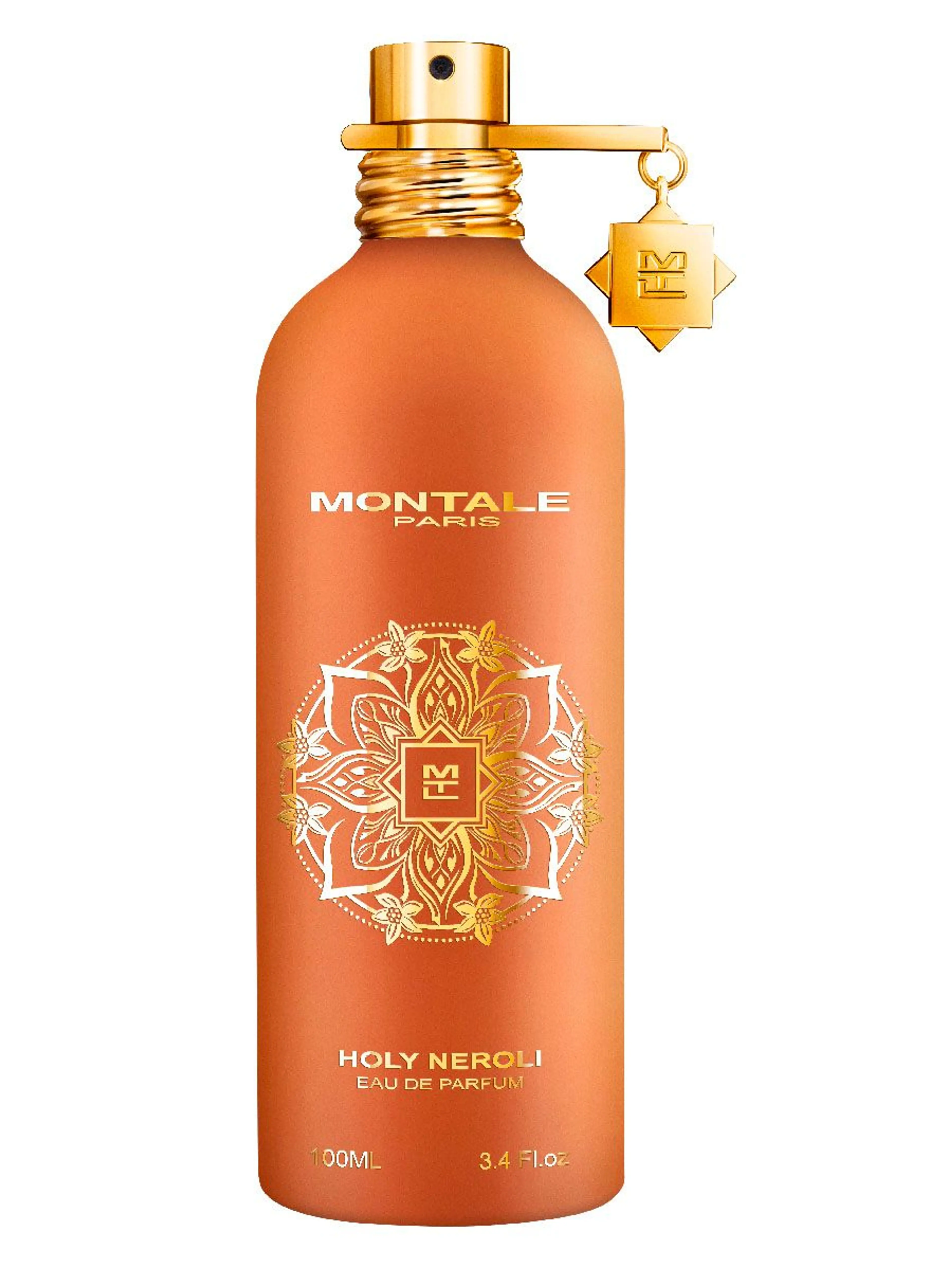 Holy Neroli