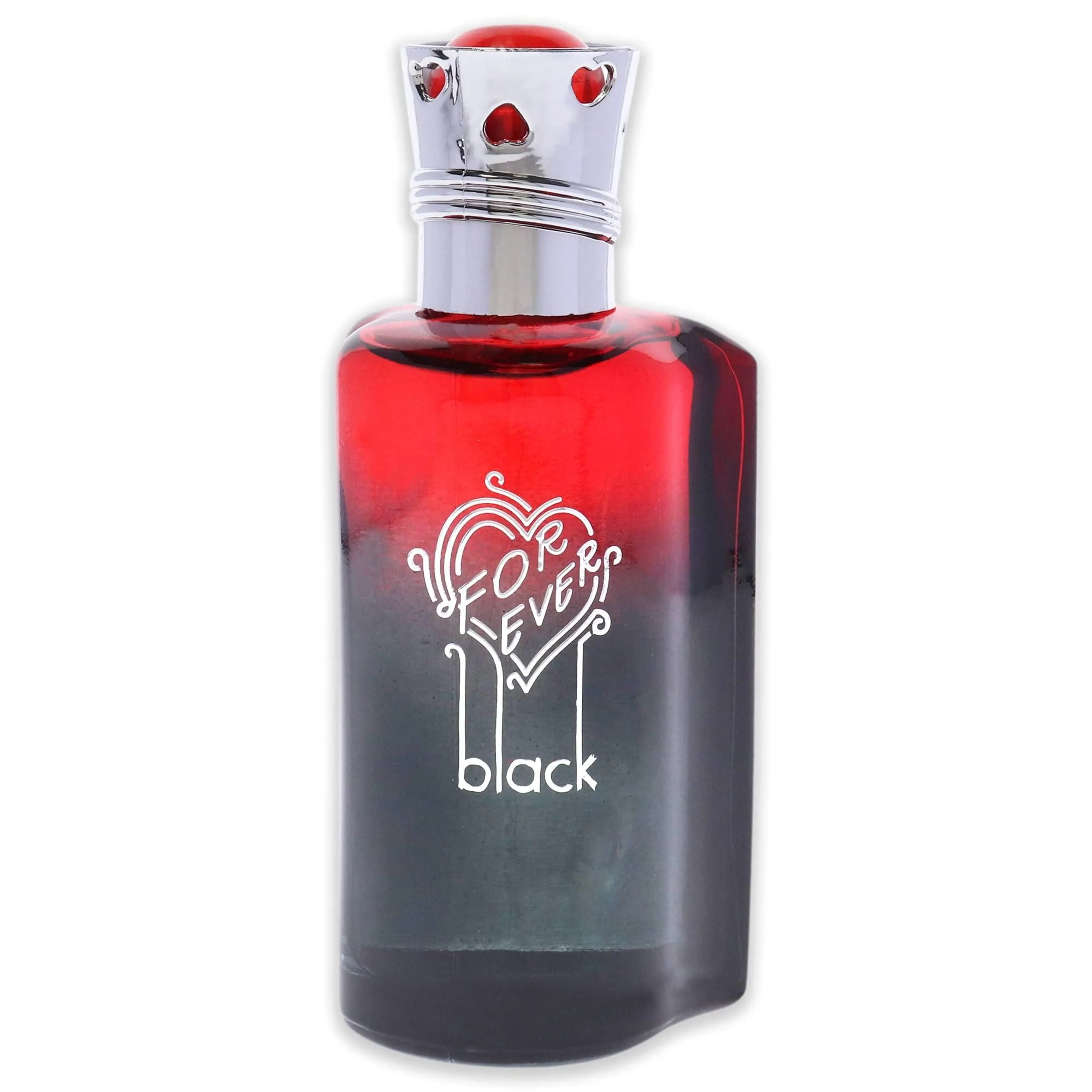 Forever Black