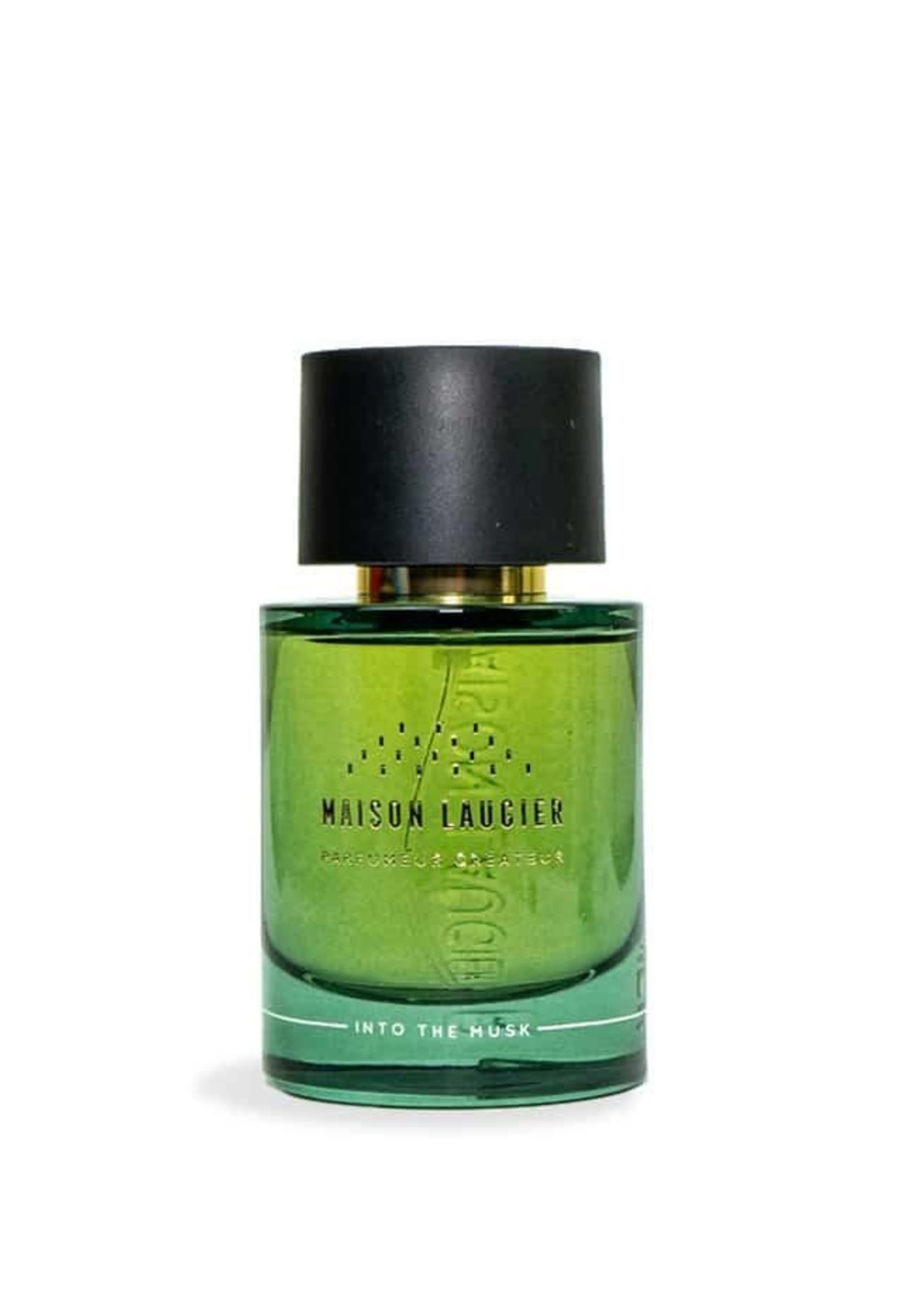 Into the Musk