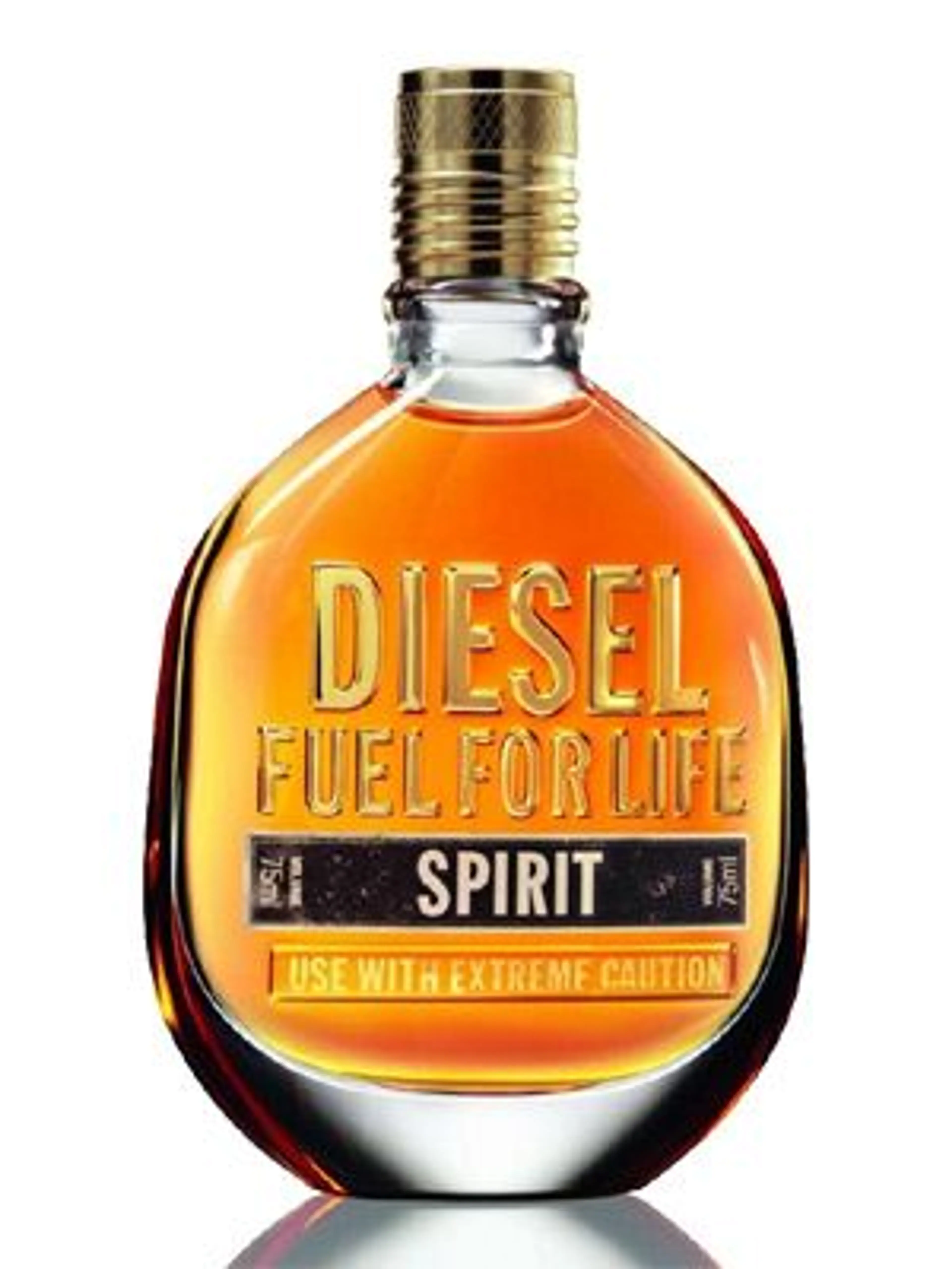 Fuel For Life Spirit