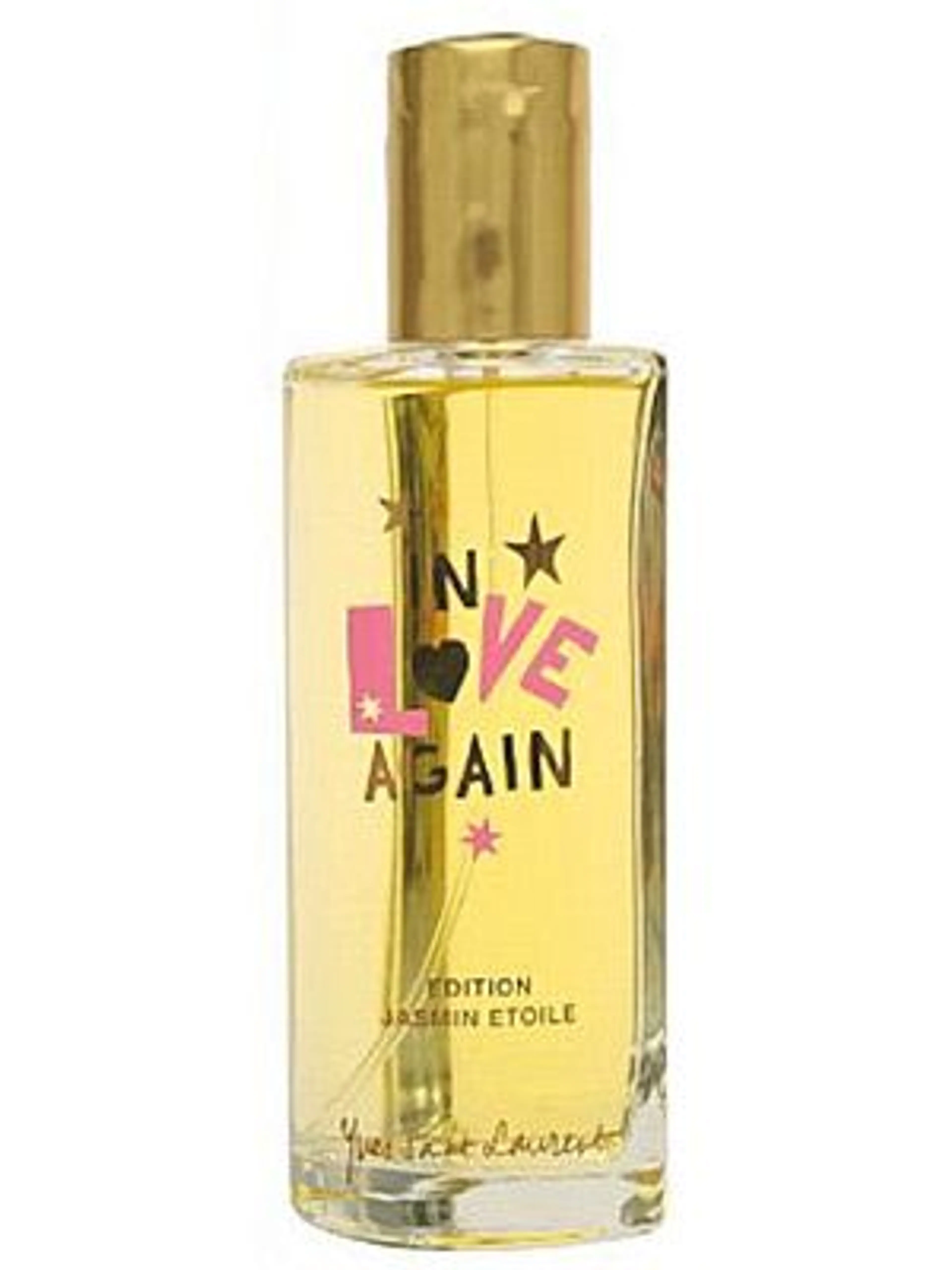 In Love Again Jasmin Etoile