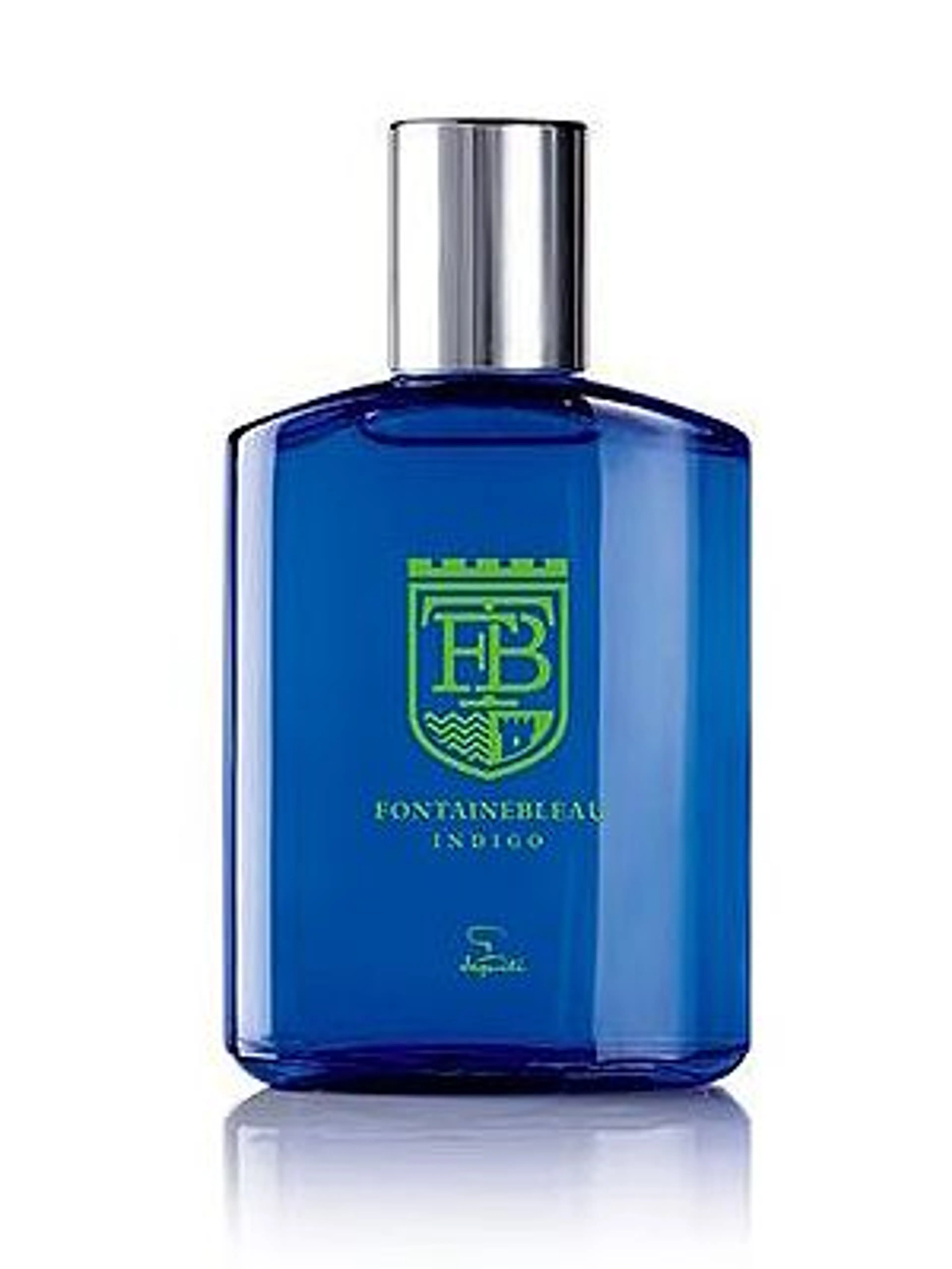 Fontainebleau Indigo